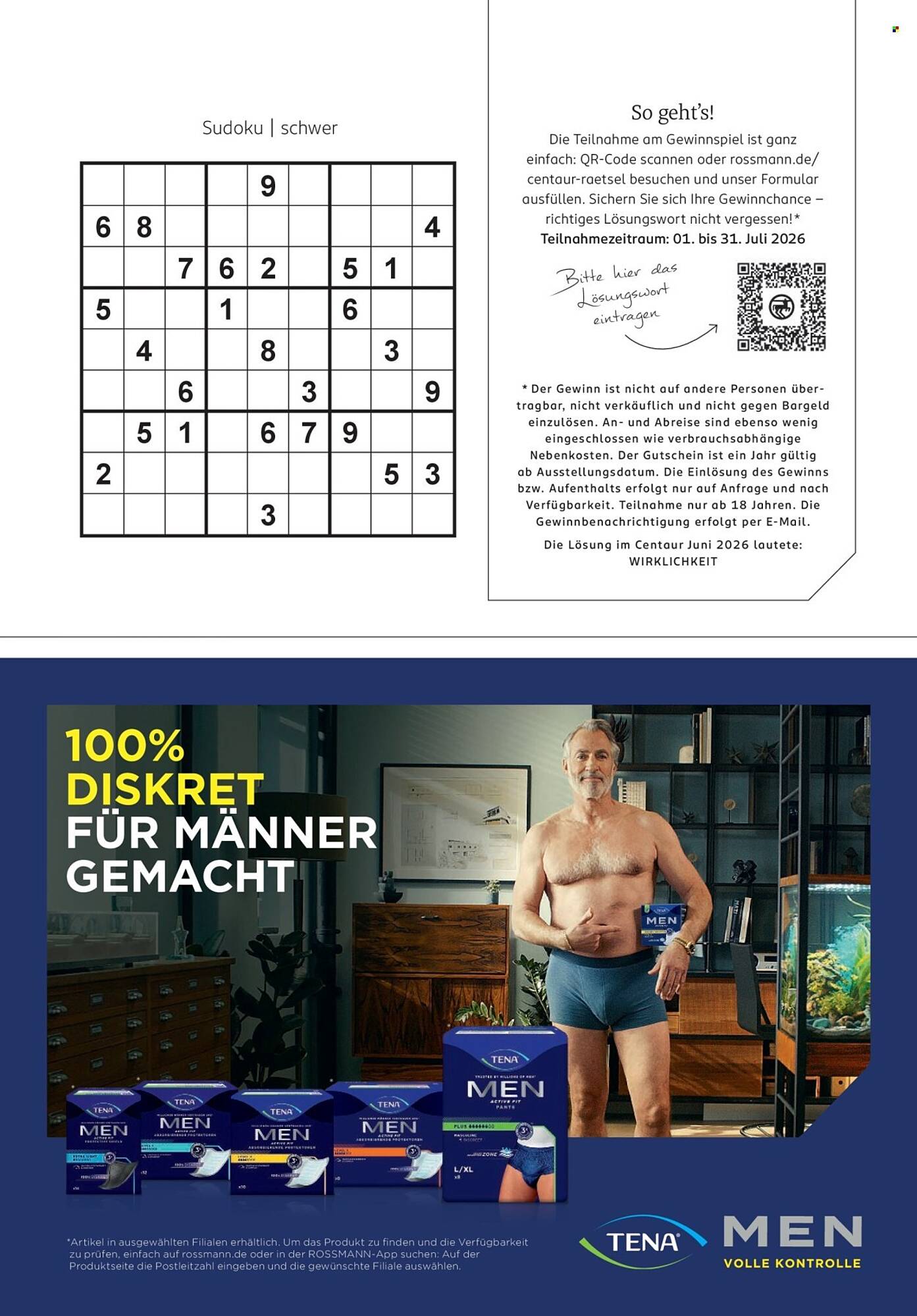 Rossmann Prospekt - Pagina 93