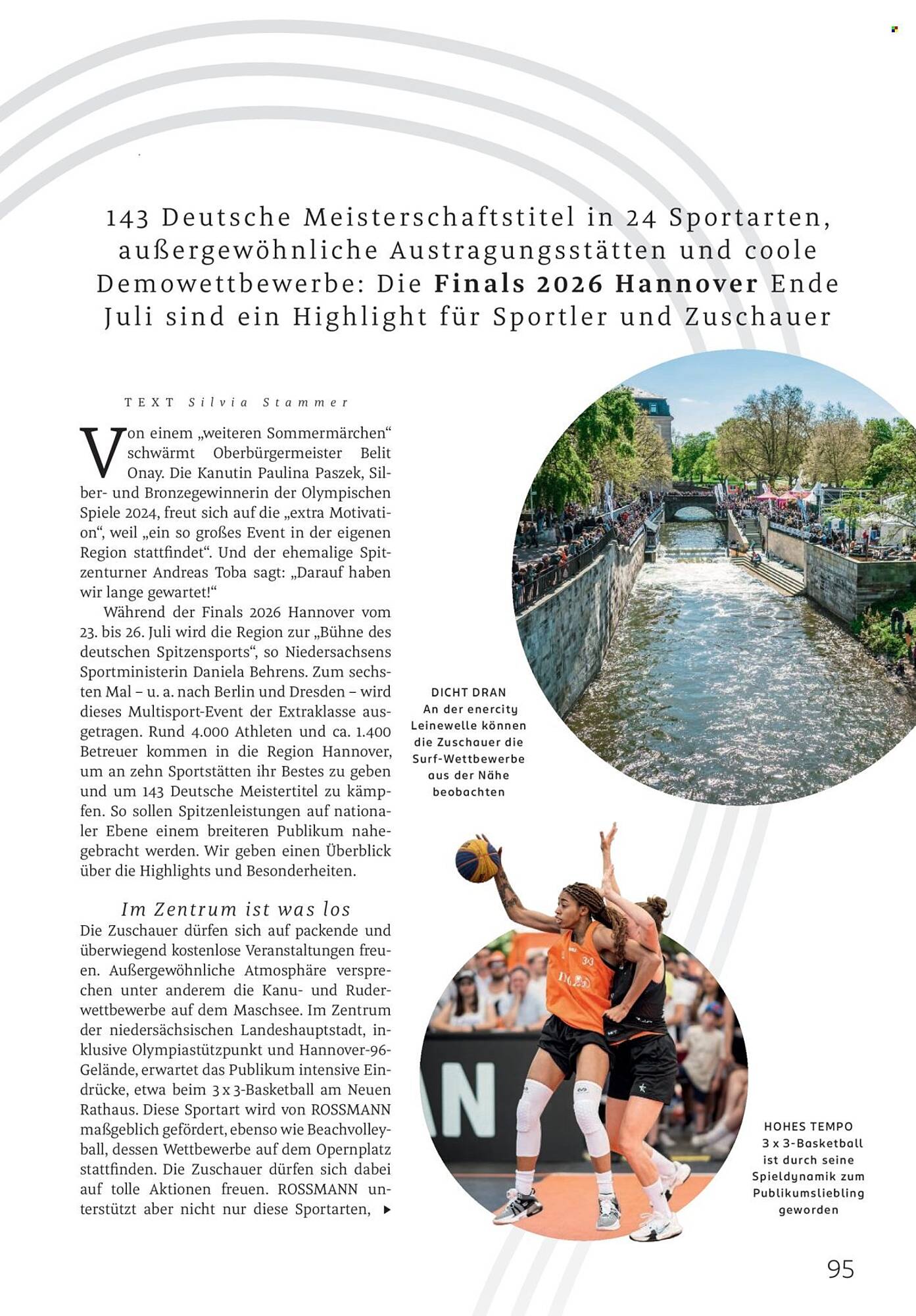 Rossmann Prospekt - Pagina 95