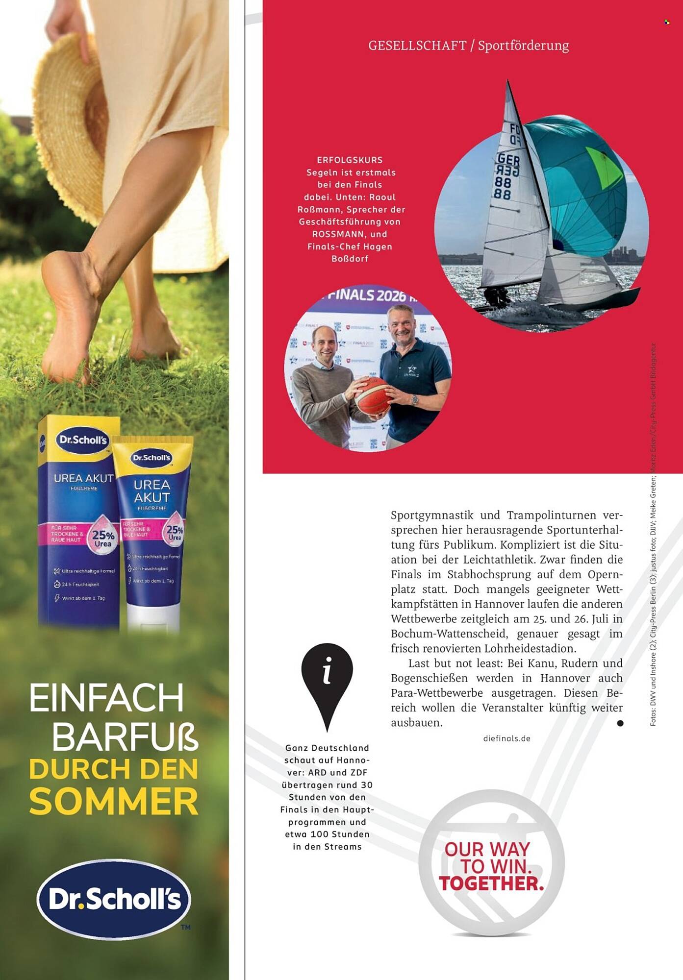 Rossmann Prospekt - Pagina 98