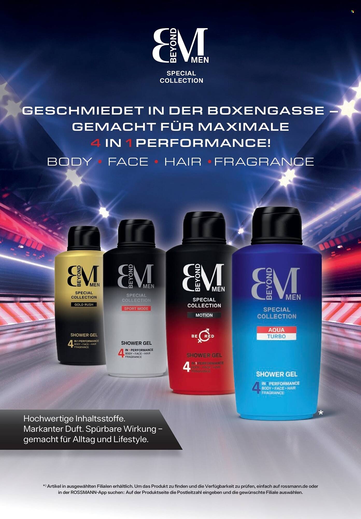 Rossmann Prospekt - Pagina 99