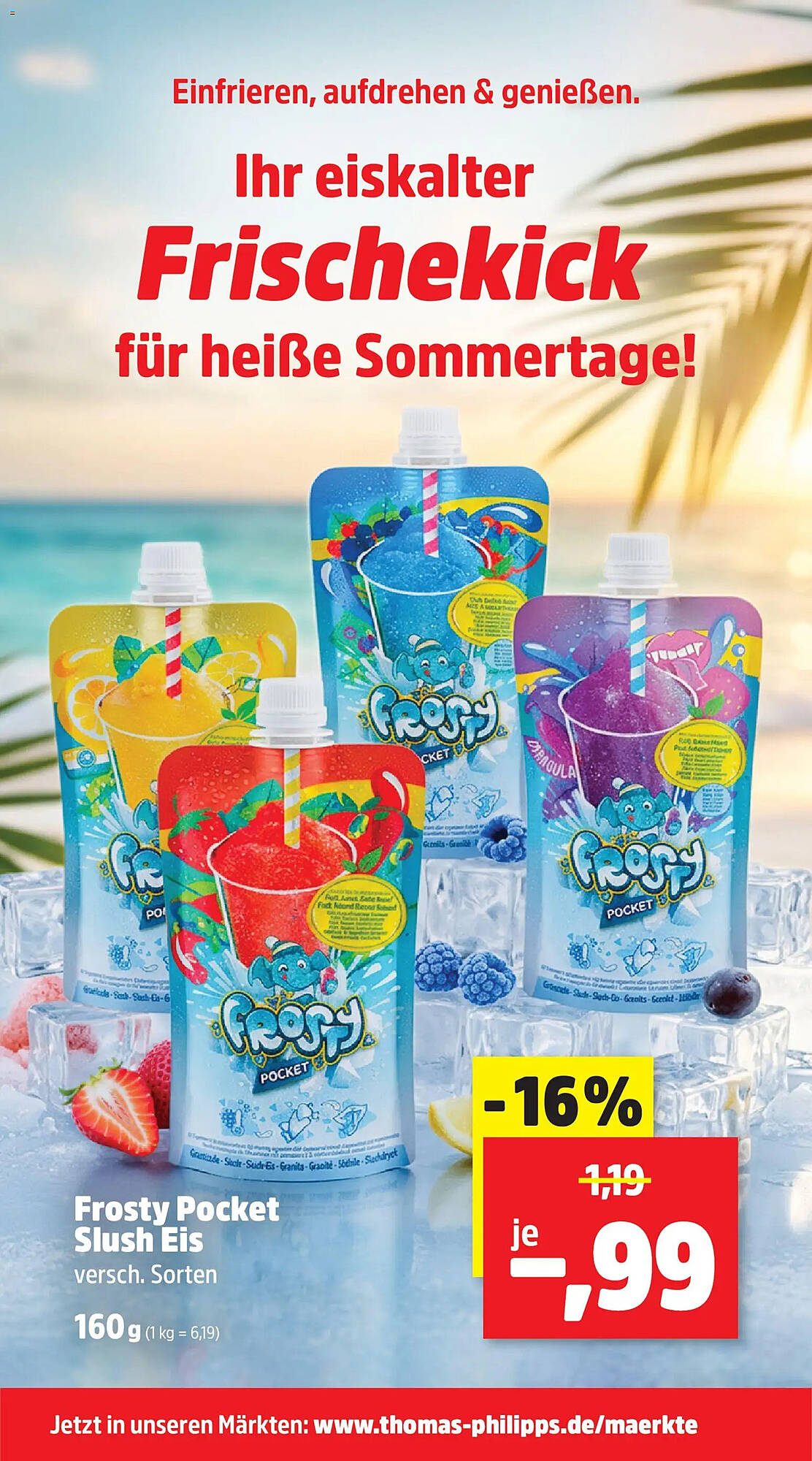 Thomas Philipps Prospekt - Pagina 2