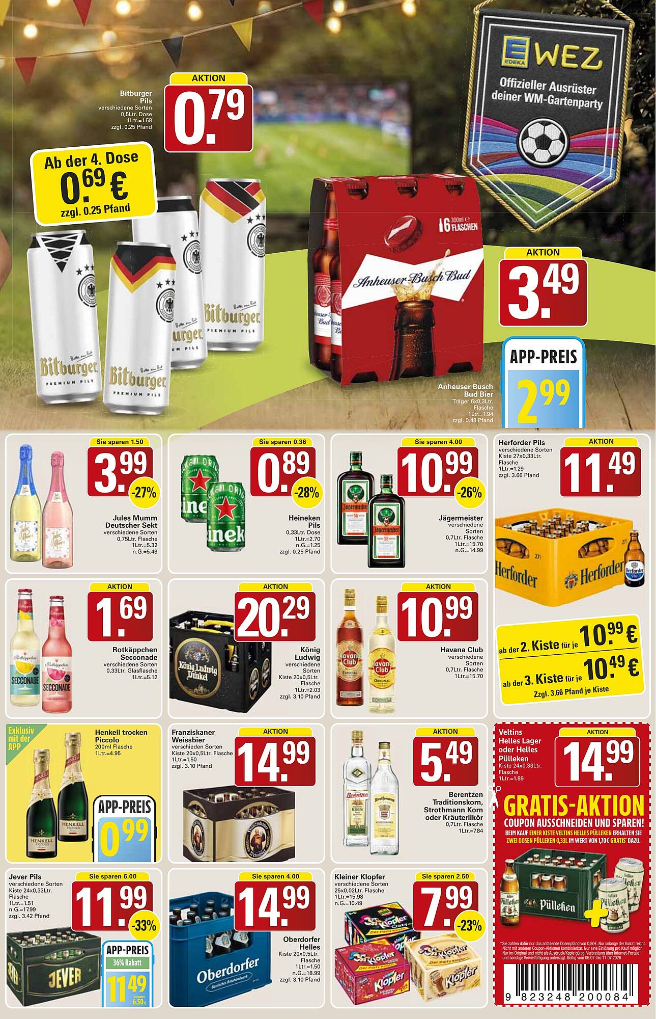 WEZ Prospekt - Pagina 13