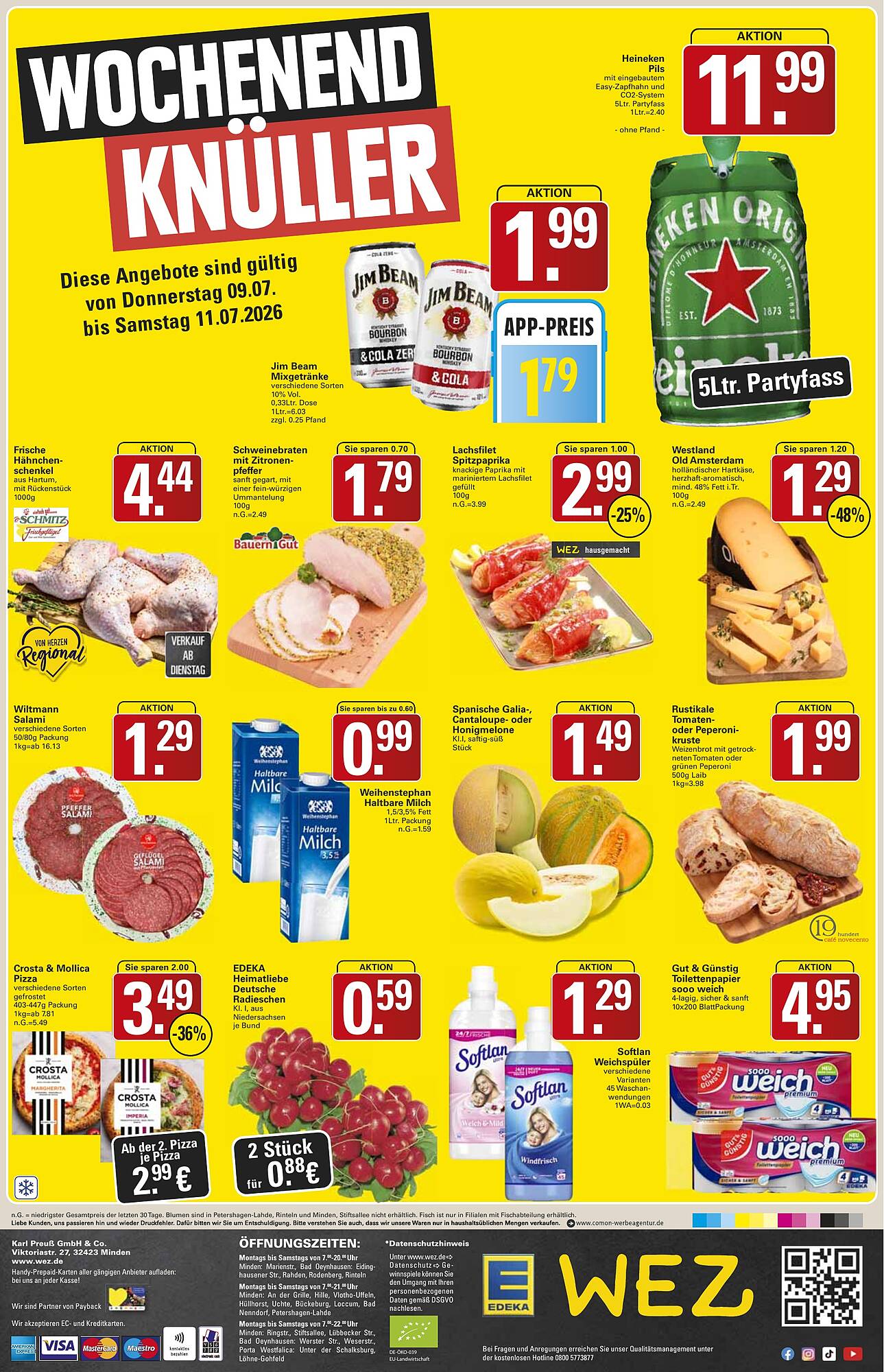 WEZ Prospekt - Pagina 16
