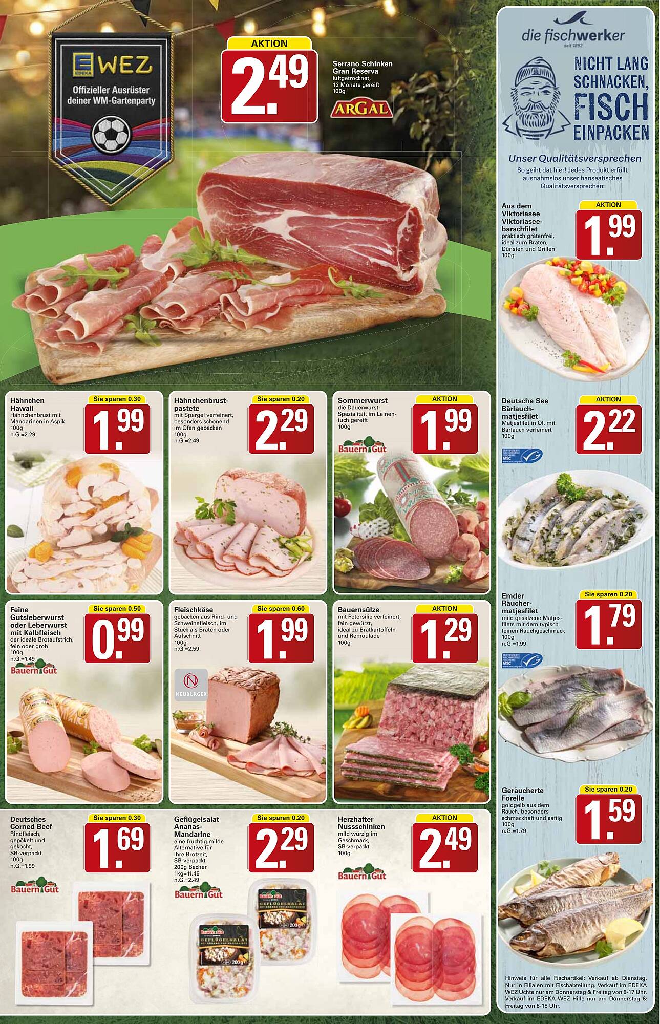 WEZ Prospekt - Pagina 5