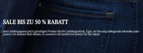 7 For All Mankind Prospekt