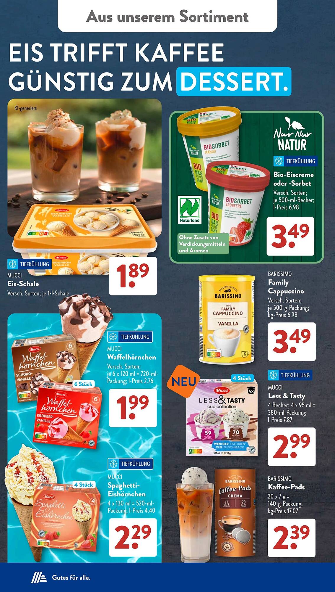 Aldi Süd Prospekt - Pagina 18