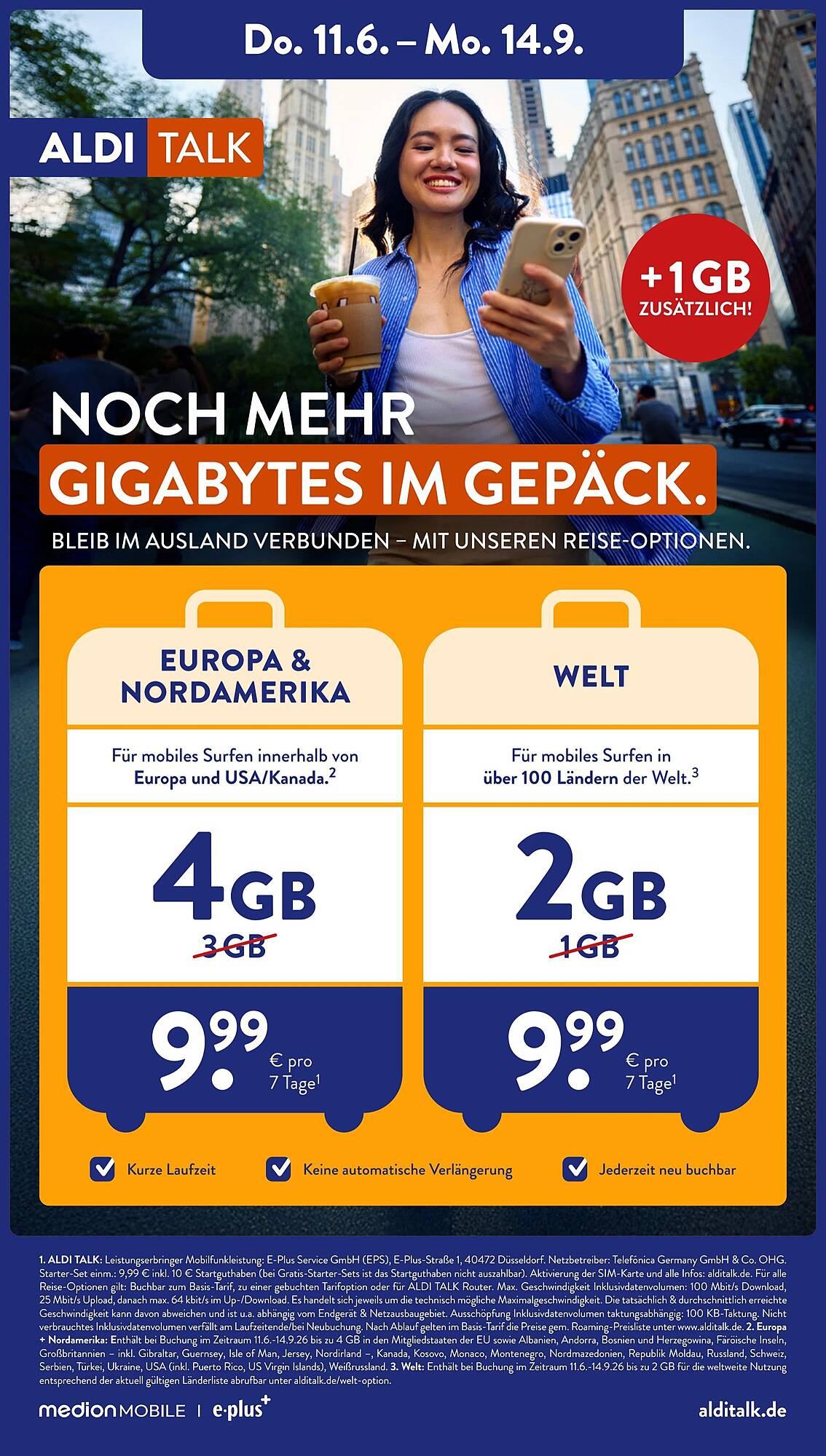 Aldi Süd Prospekt - Pagina 22
