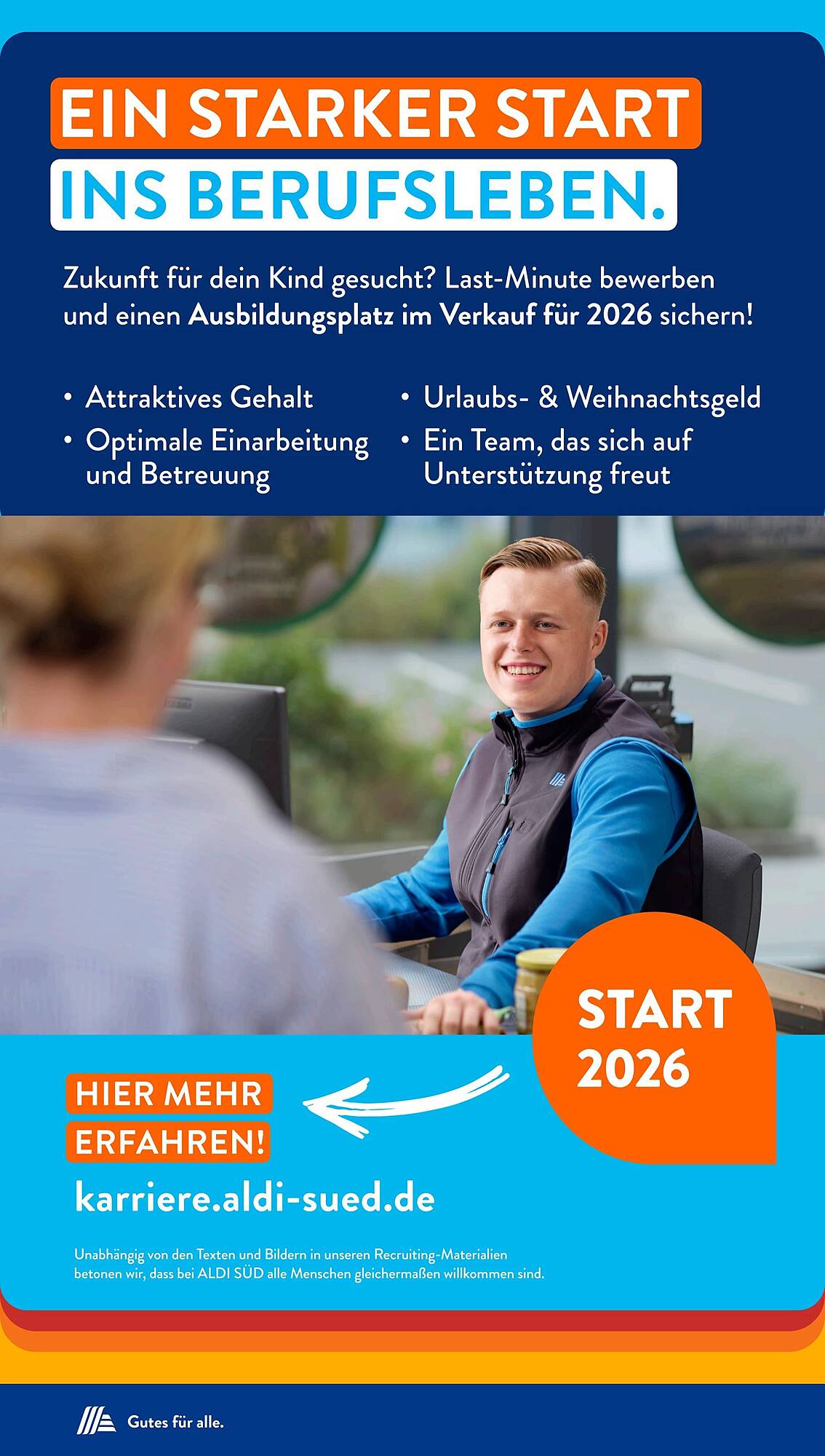 Aldi Süd Prospekt - Pagina 24