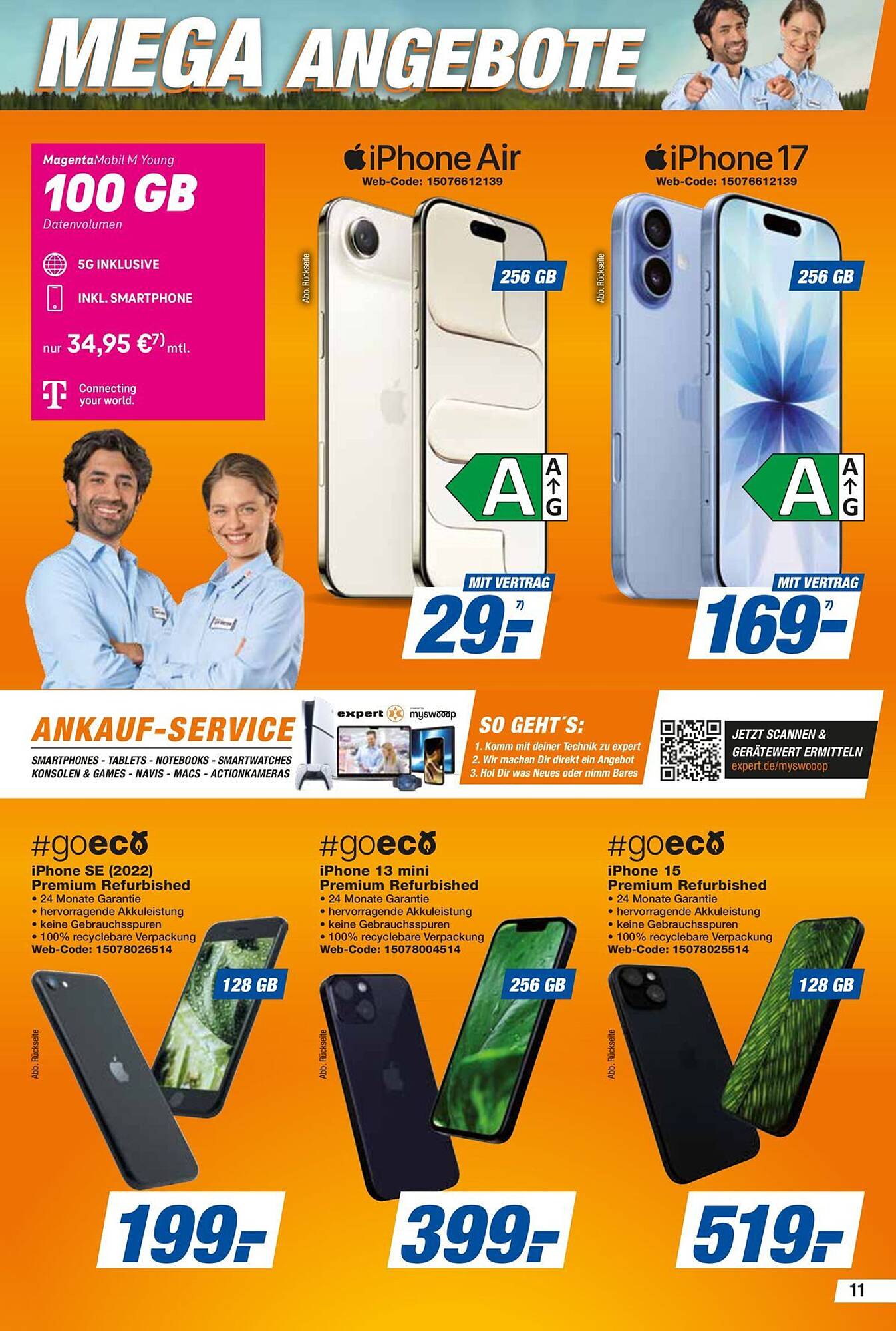 HEM expert Prospekt - Pagina 11