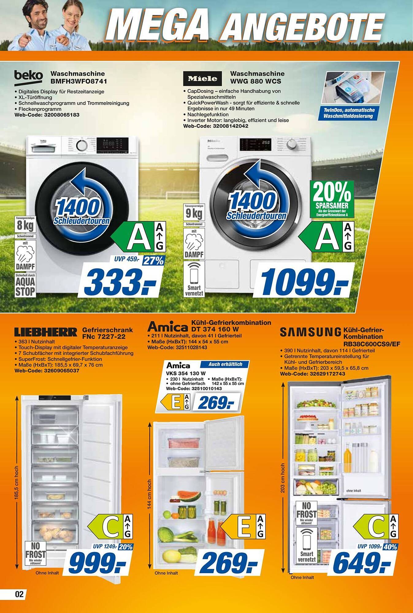 HEM expert Prospekt - Pagina 2