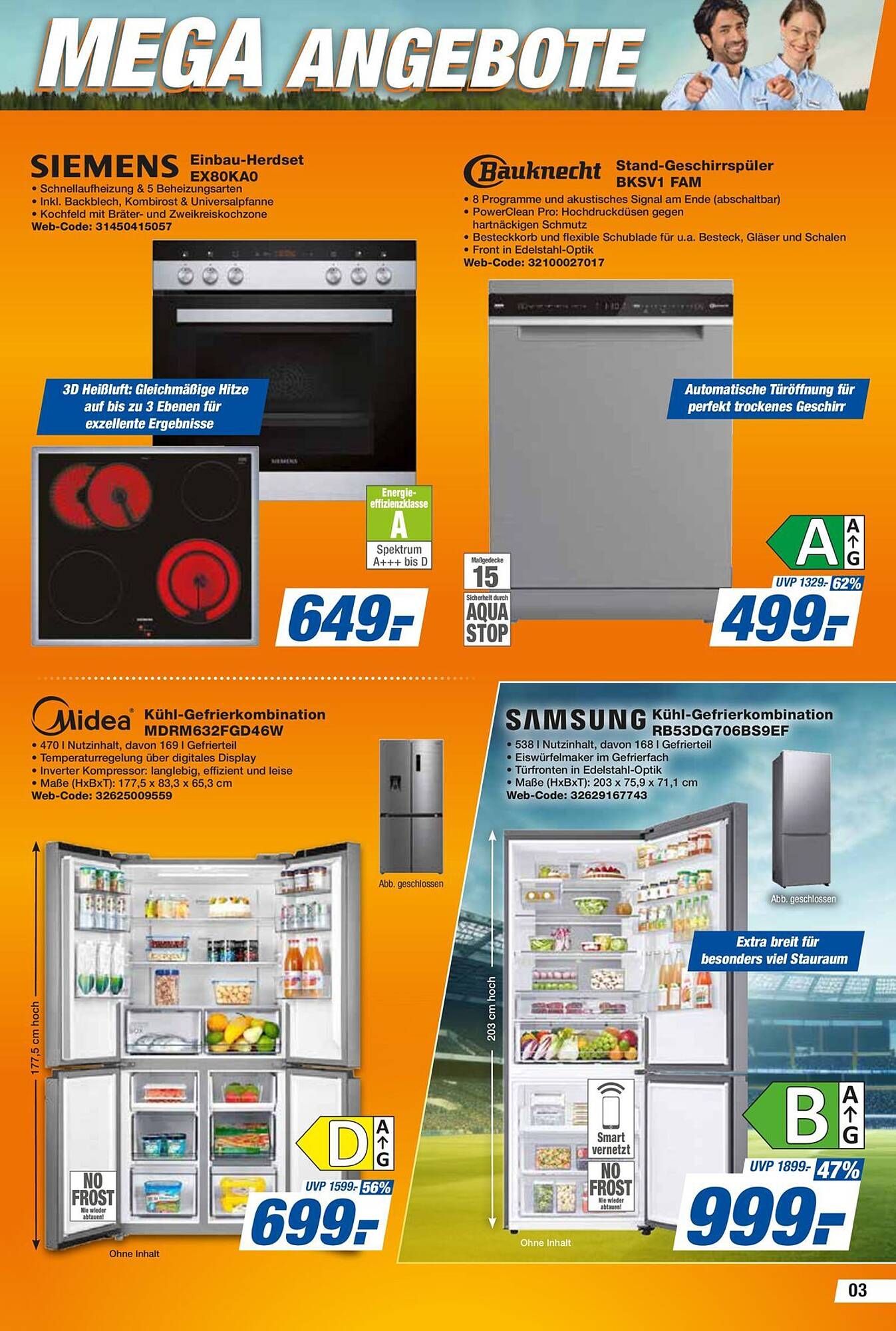 HEM expert Prospekt - Pagina 3