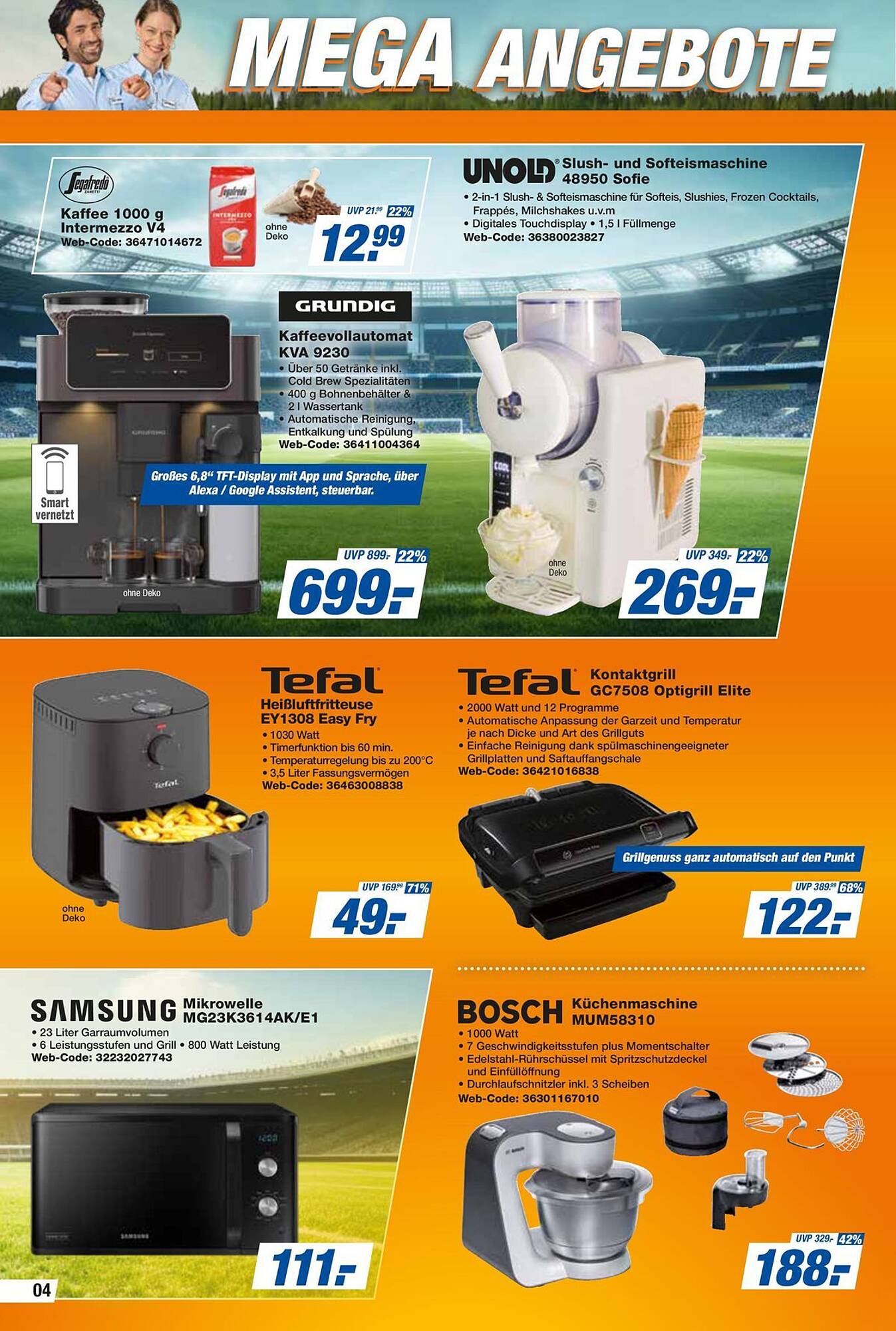 HEM expert Prospekt - Pagina 4
