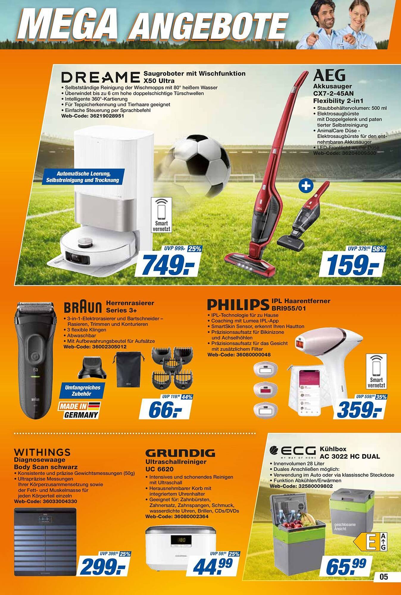 HEM expert Prospekt - Pagina 5