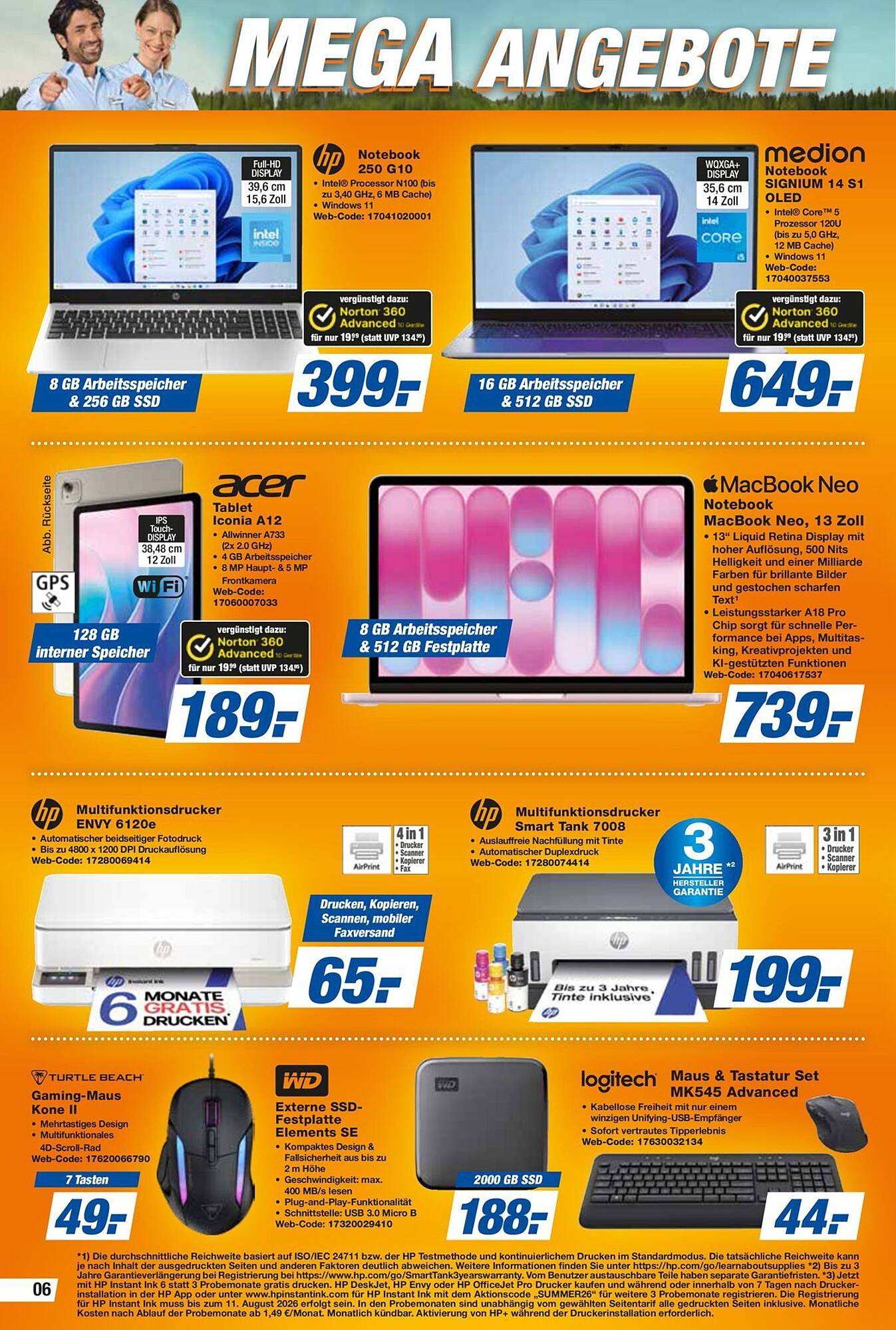 HEM expert Prospekt - Pagina 6
