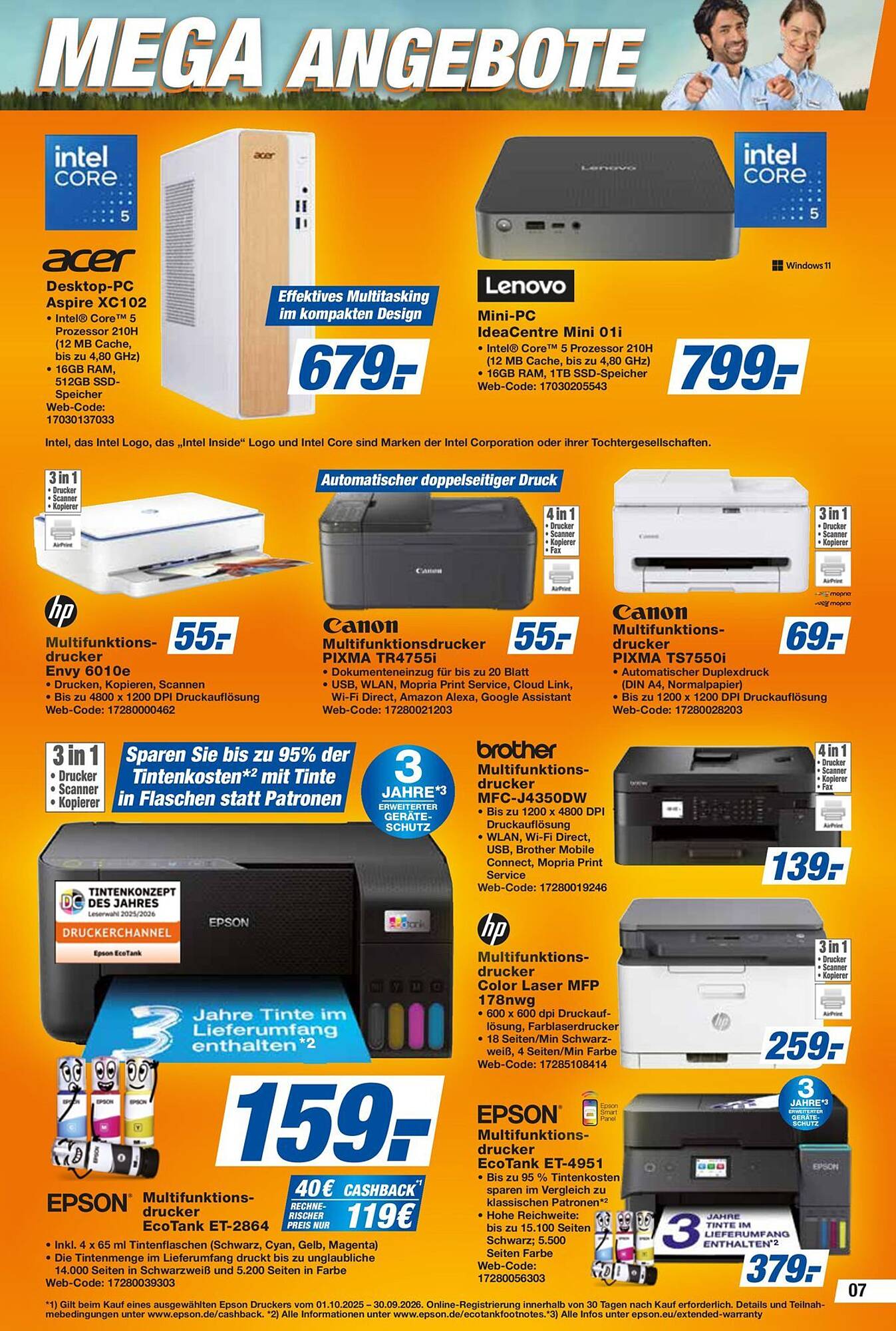 HEM expert Prospekt - Pagina 7