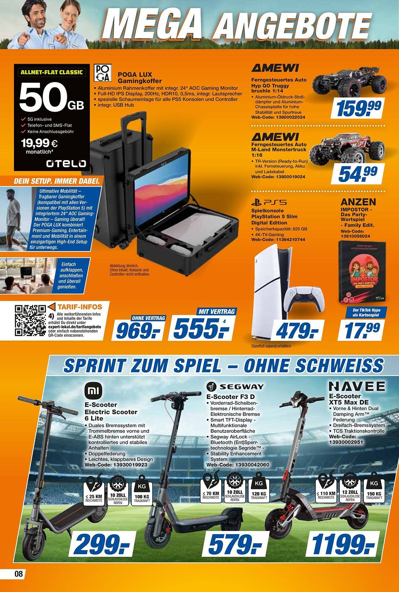 HEM expert Prospekt - Pagina 8