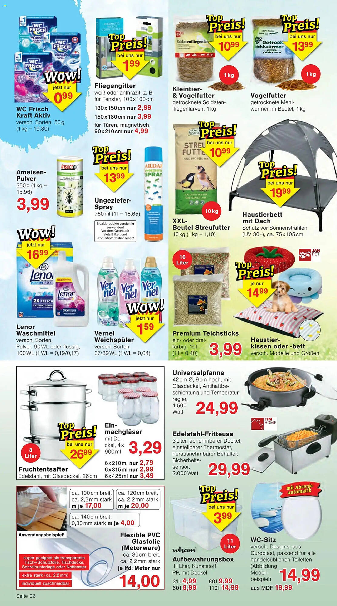 Jawoll Prospekt - Pagina 10