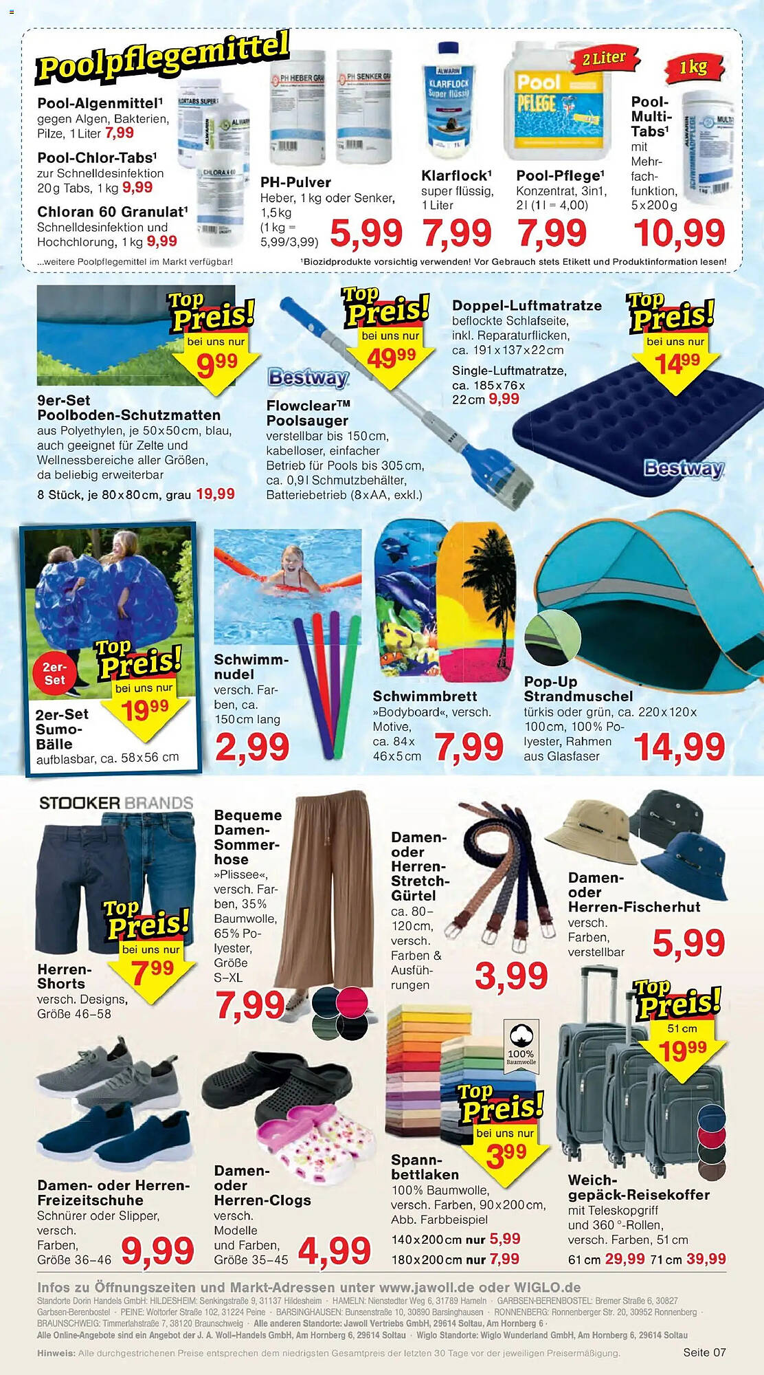 Jawoll Prospekt - Pagina 11