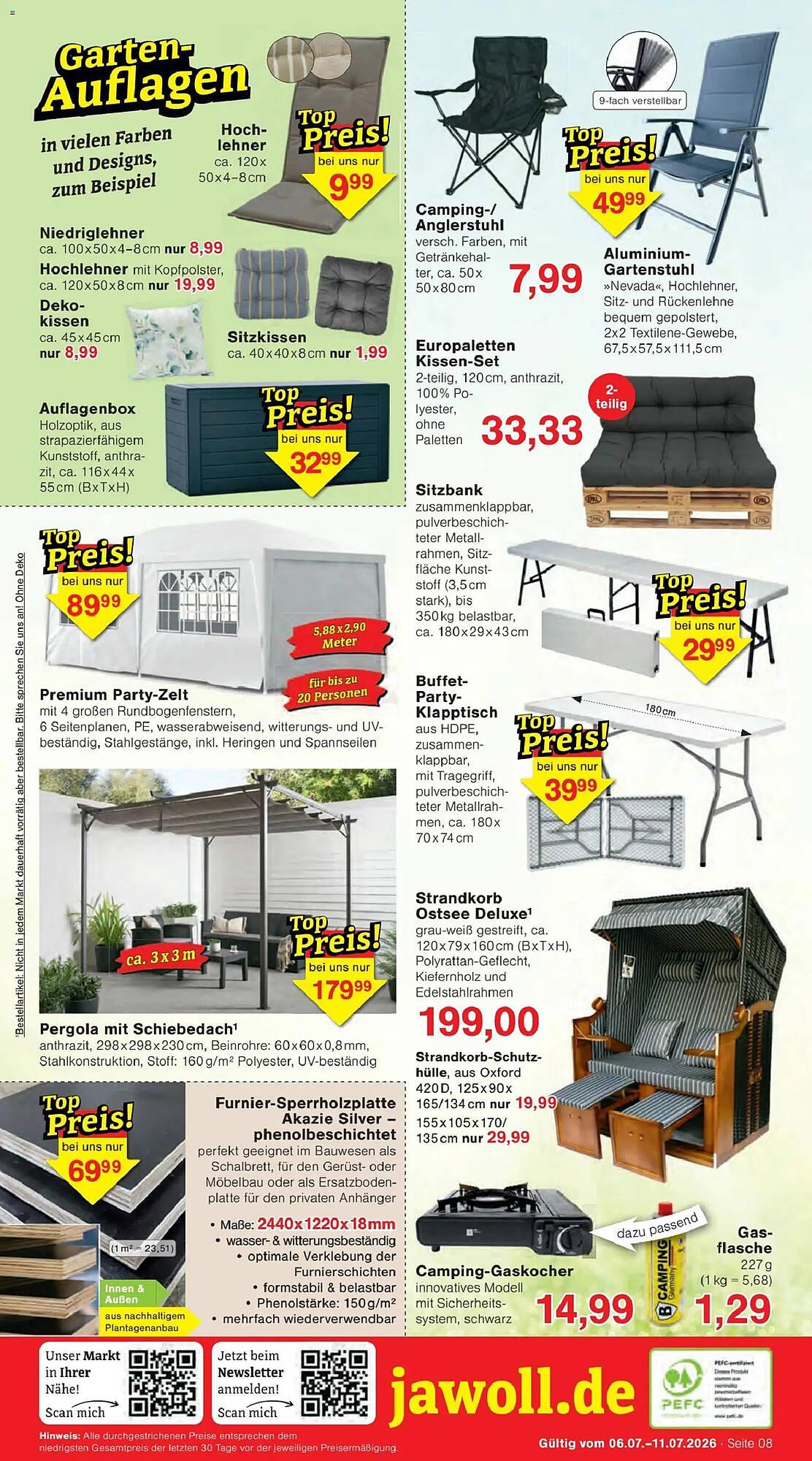 Jawoll Prospekt - Pagina 12