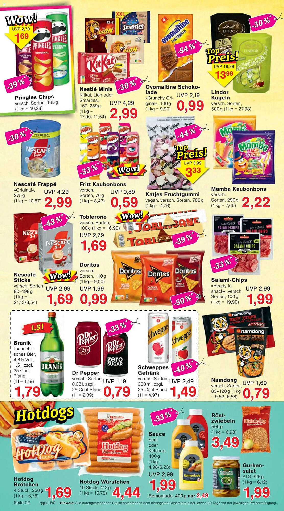 Jawoll Prospekt - Pagina 2