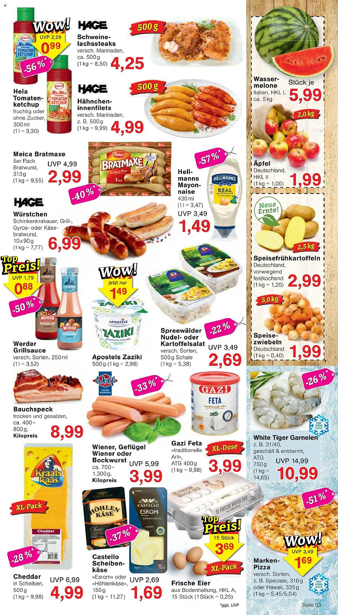 Jawoll Prospekt - Pagina 3