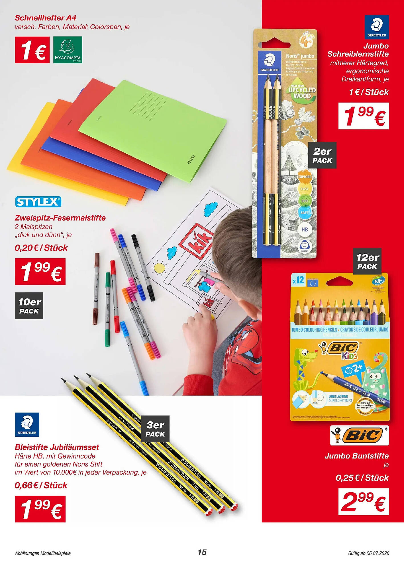 KiK Prospekt - Pagina 15
