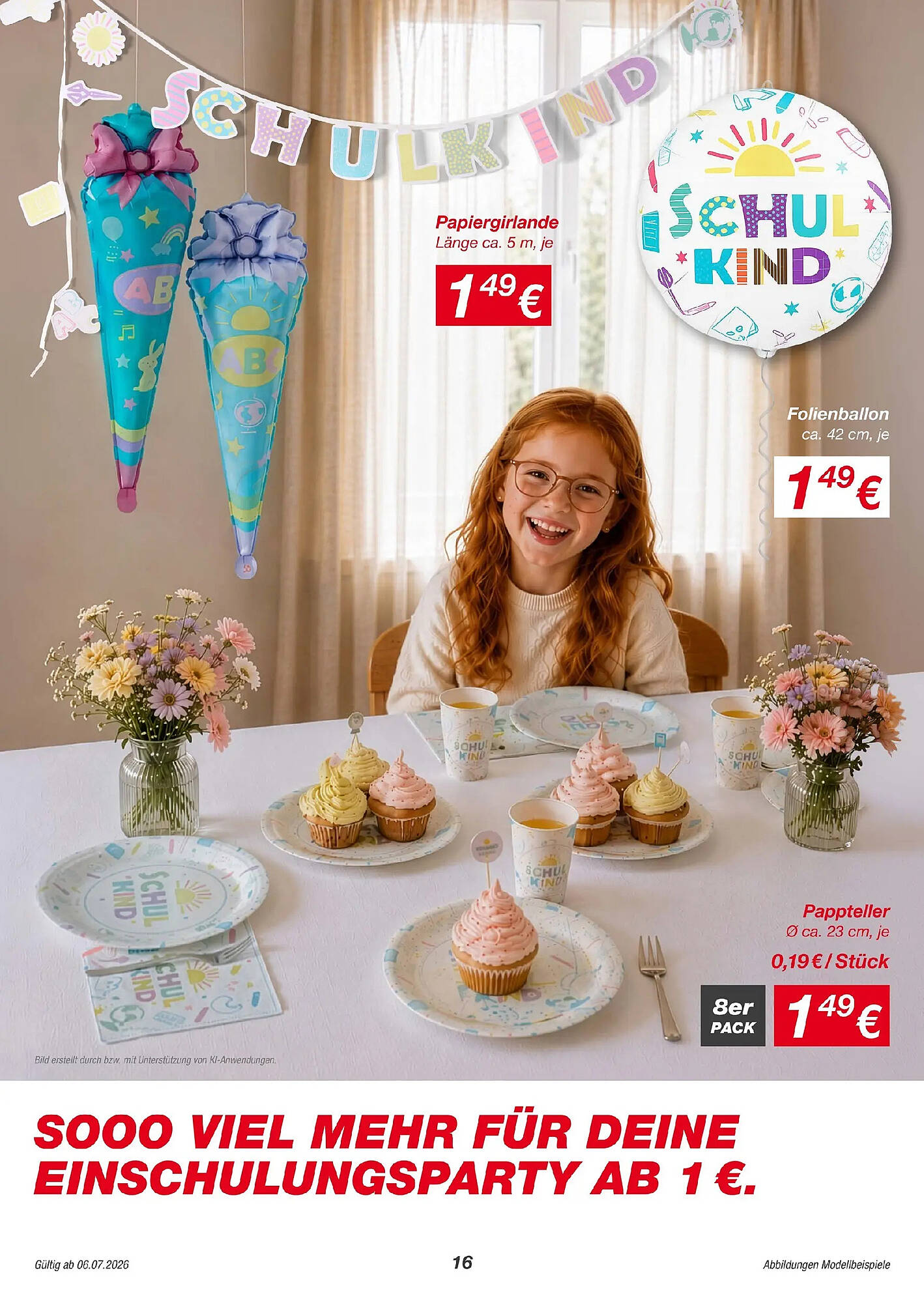 KiK Prospekt - Pagina 16