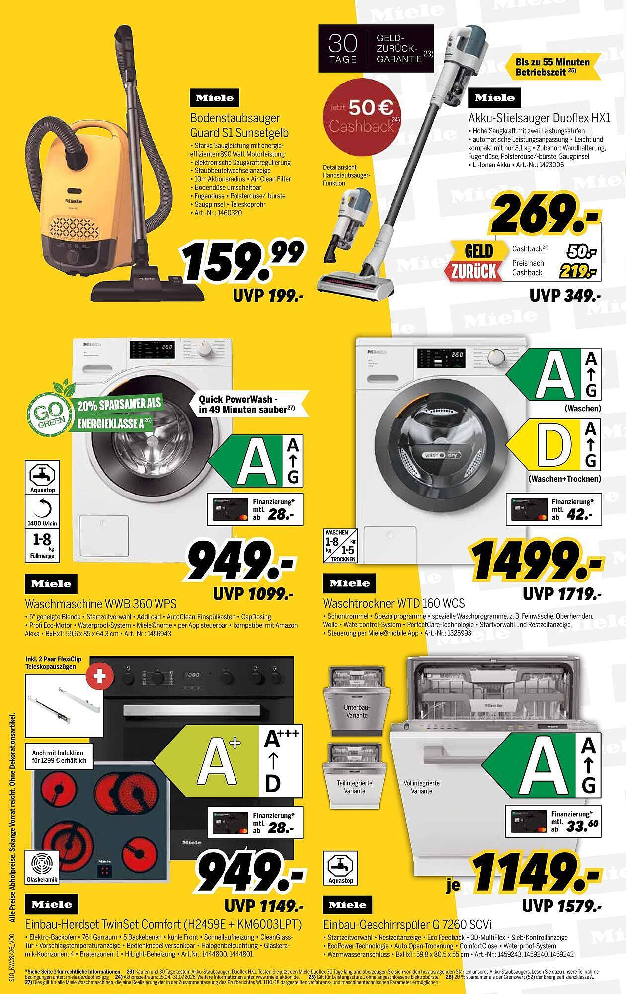 MEDIMAX Prospekt - Pagina 10