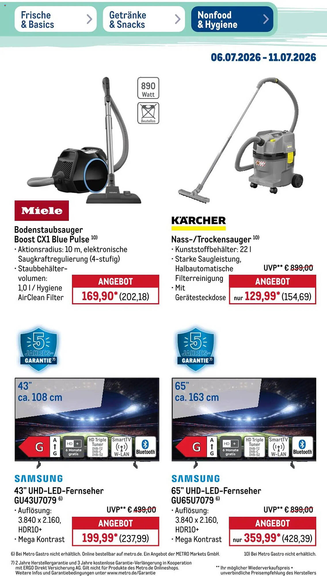 METRO Prospekt - Pagina 12