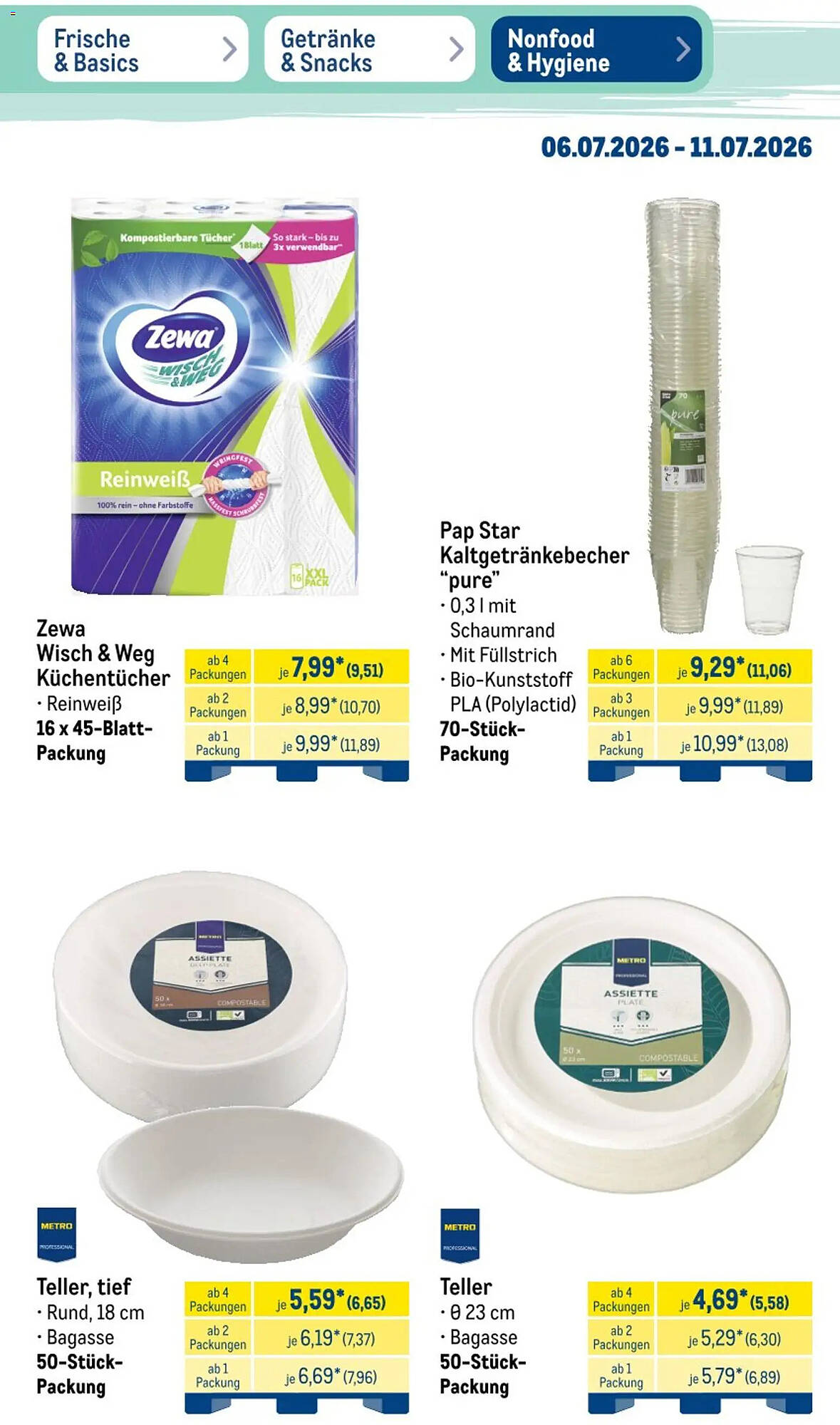 METRO Prospekt - Pagina 14