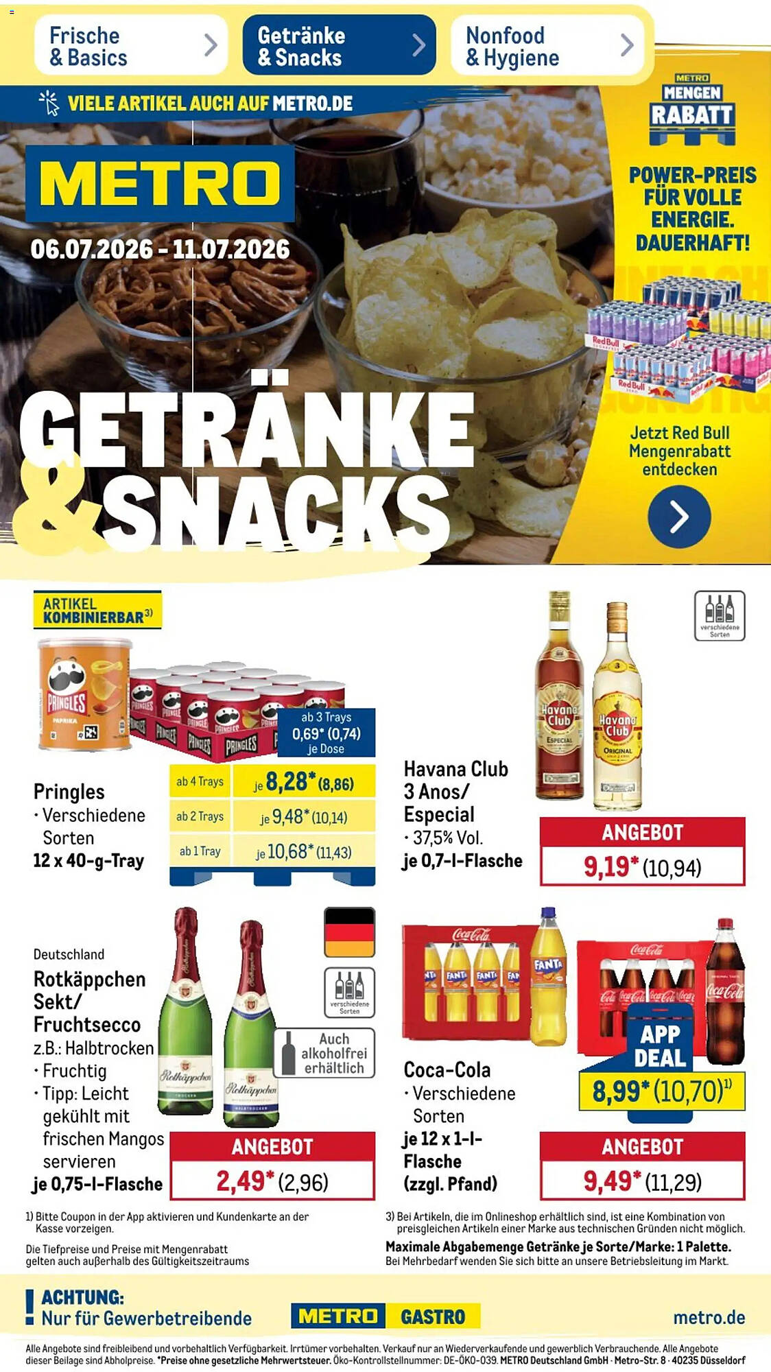 METRO Prospekt - Pagina 15