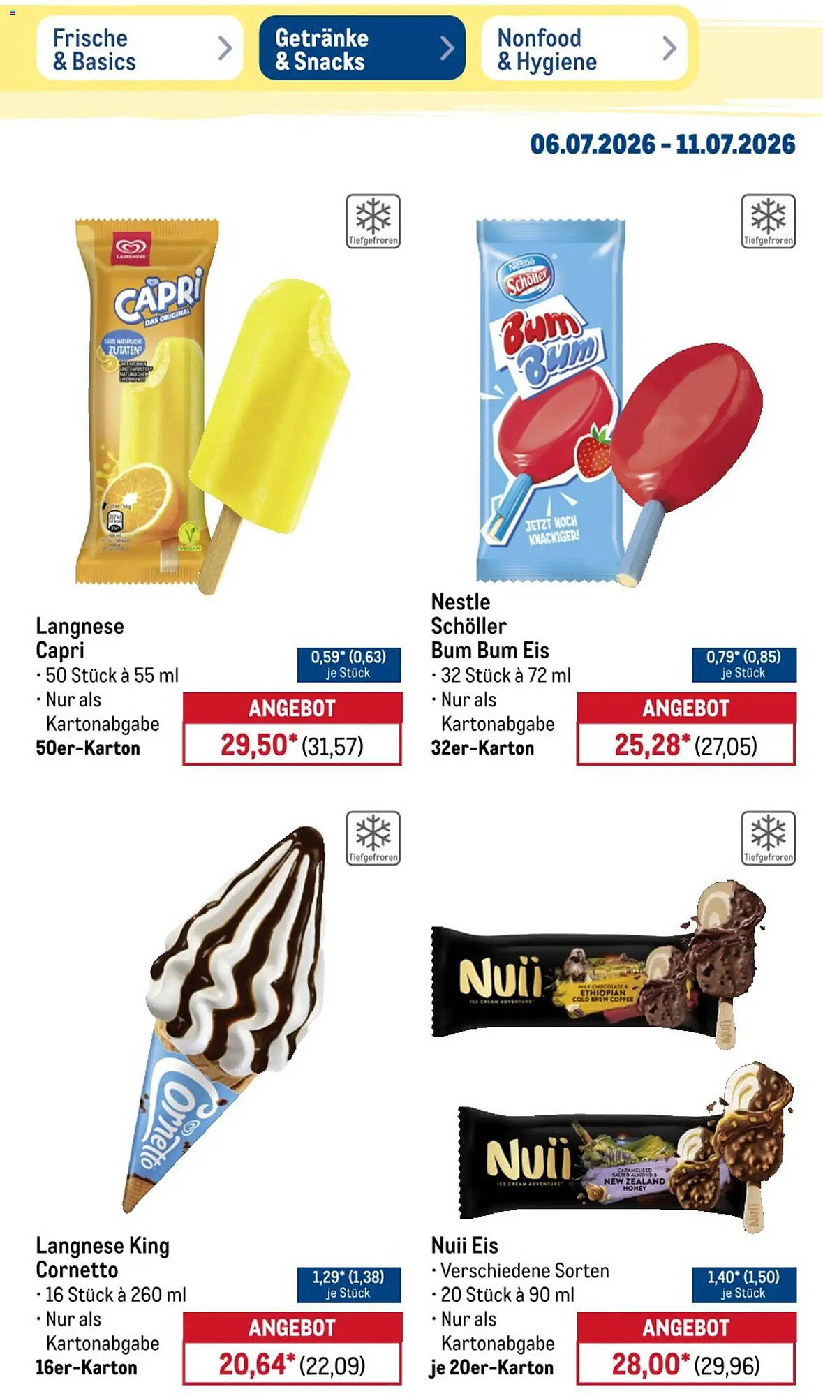 METRO Prospekt - Pagina 16