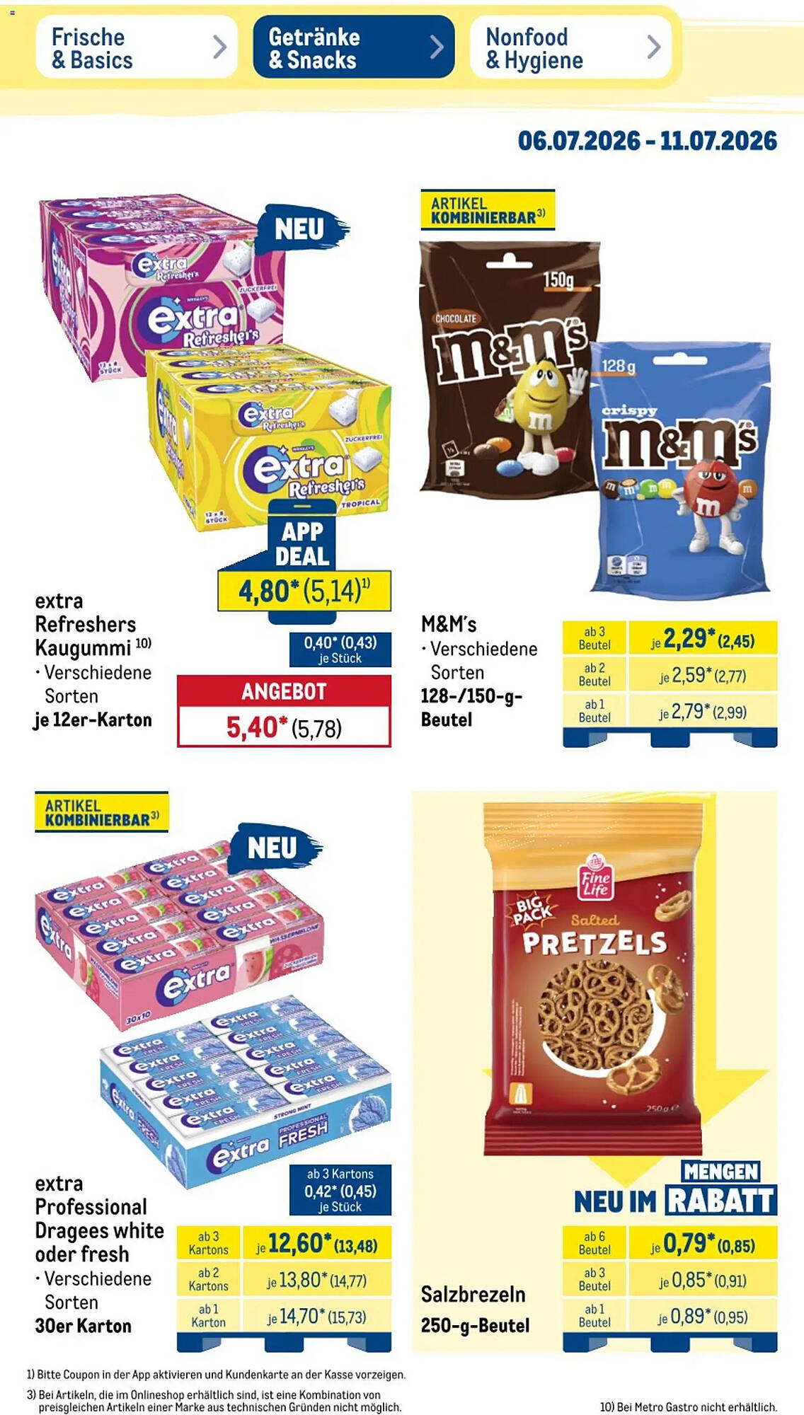 METRO Prospekt - Pagina 18