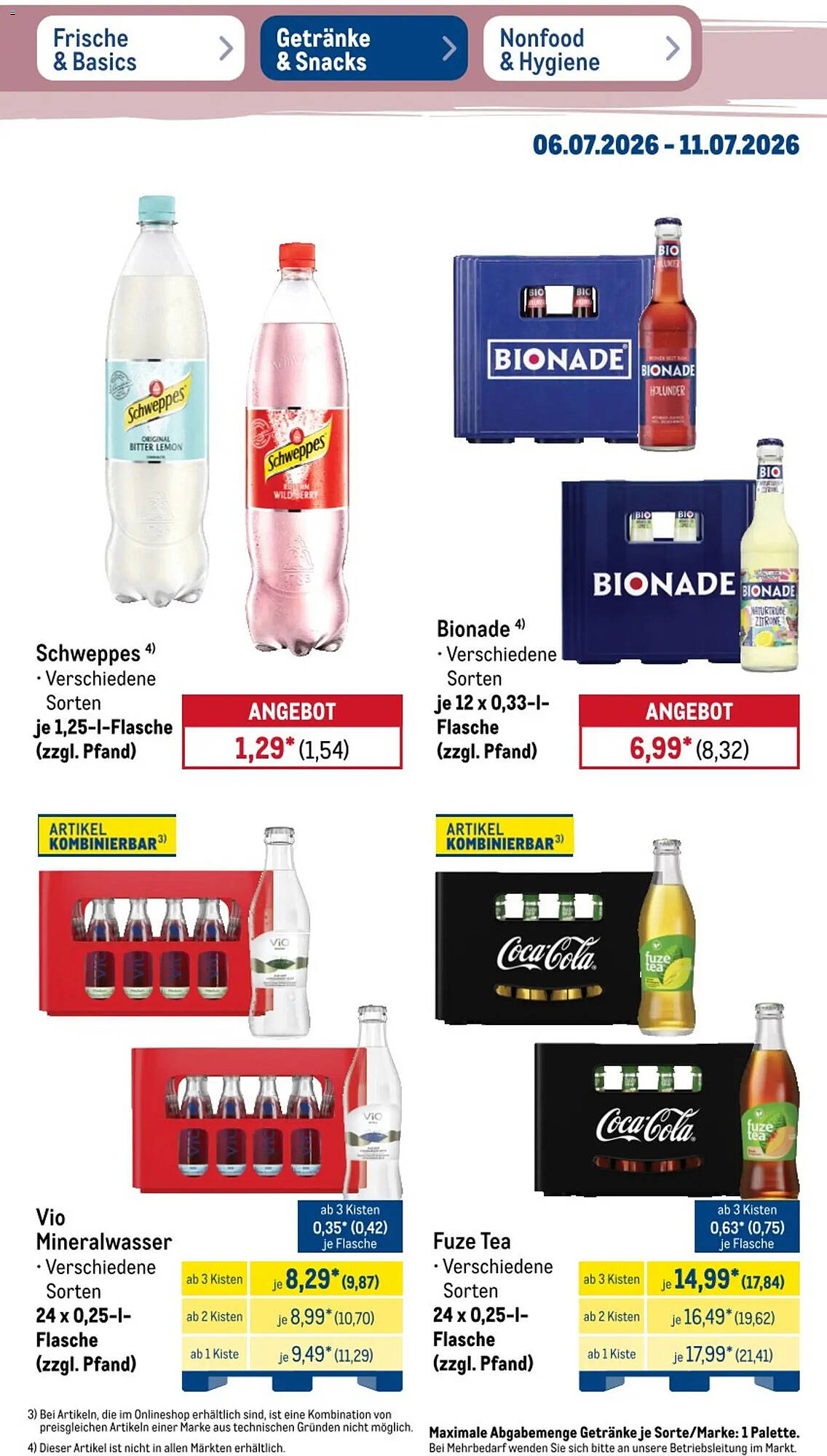 METRO Prospekt - Pagina 19
