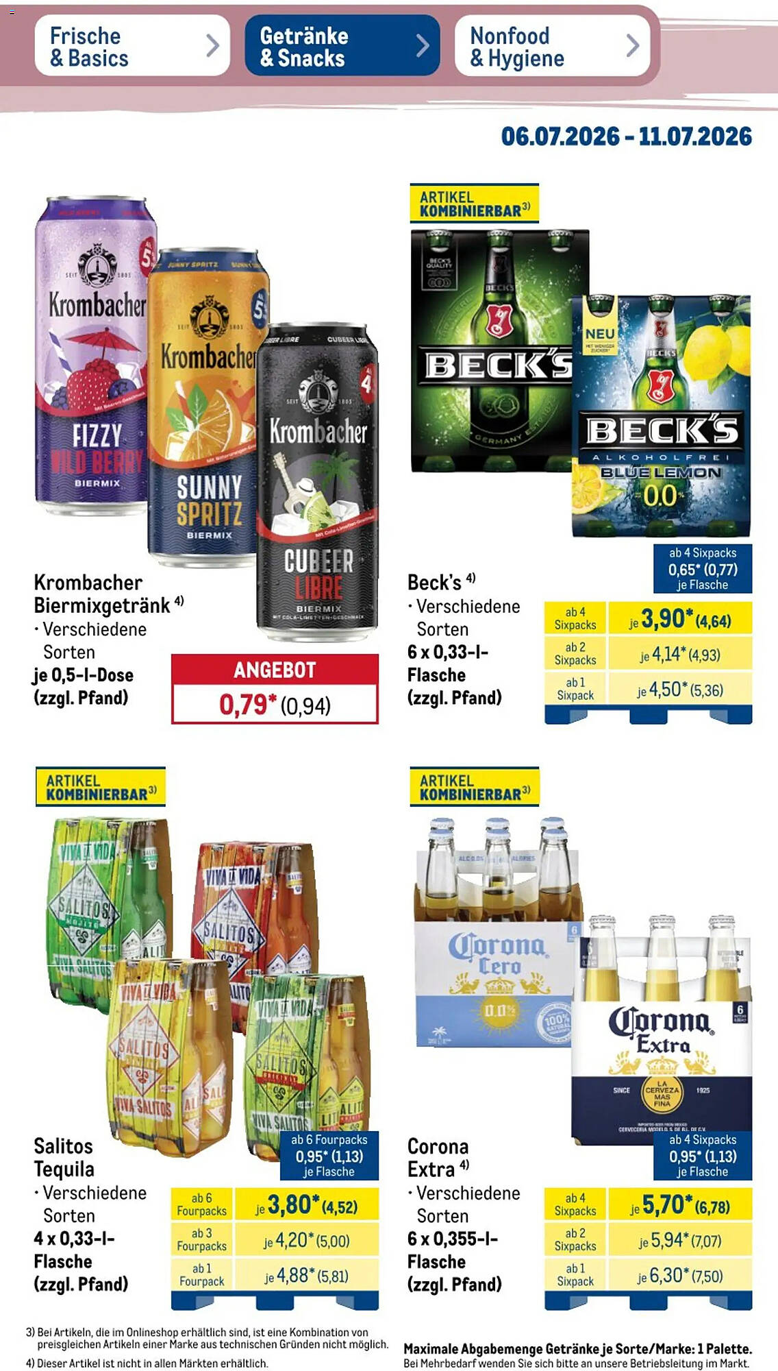 METRO Prospekt - Pagina 23