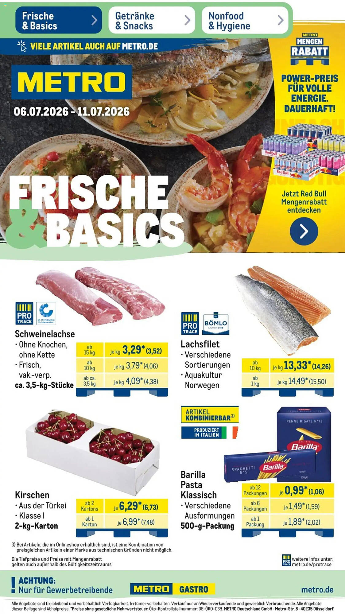 METRO Prospekt - Pagina 29