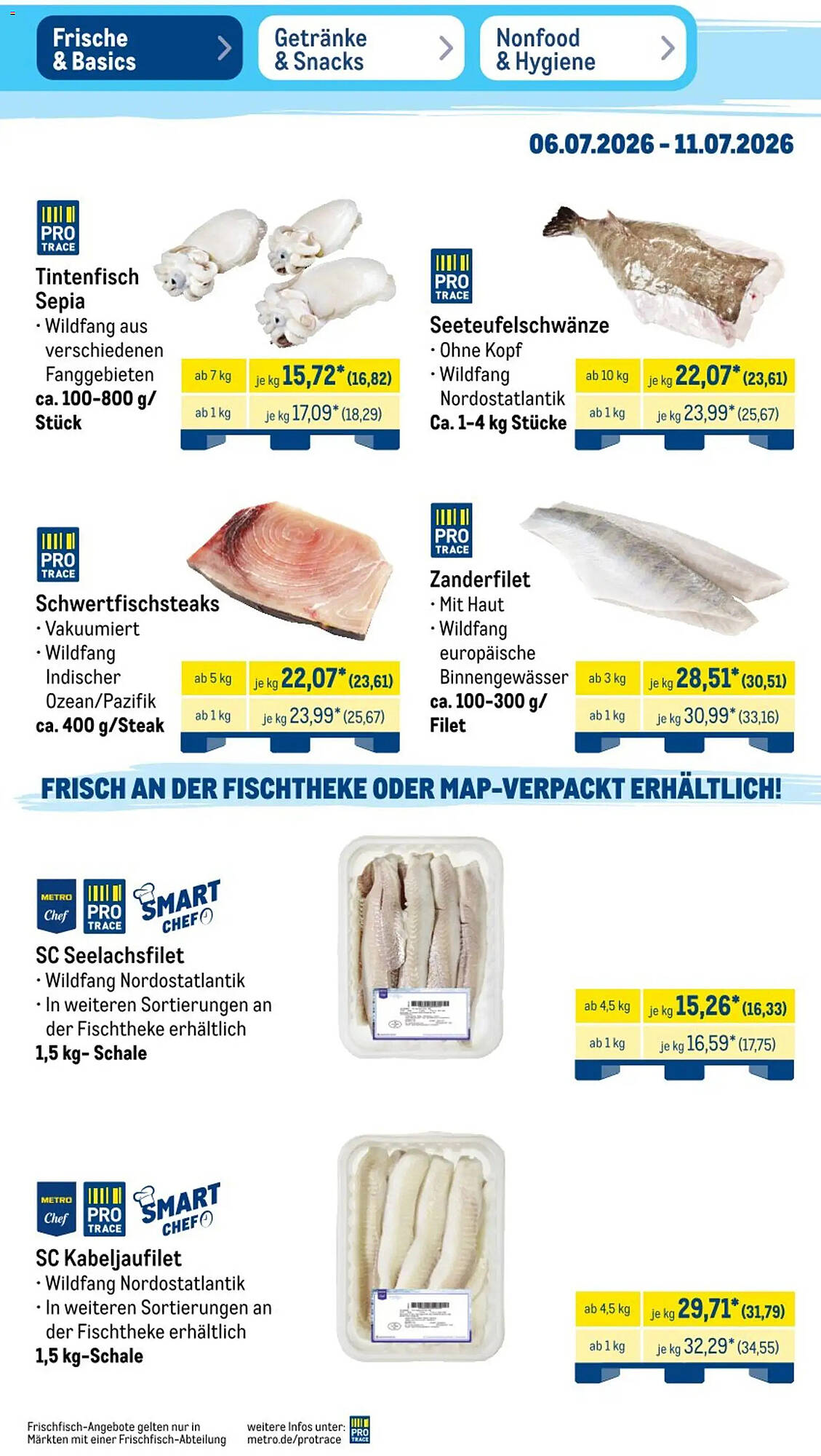 METRO Prospekt - Pagina 35