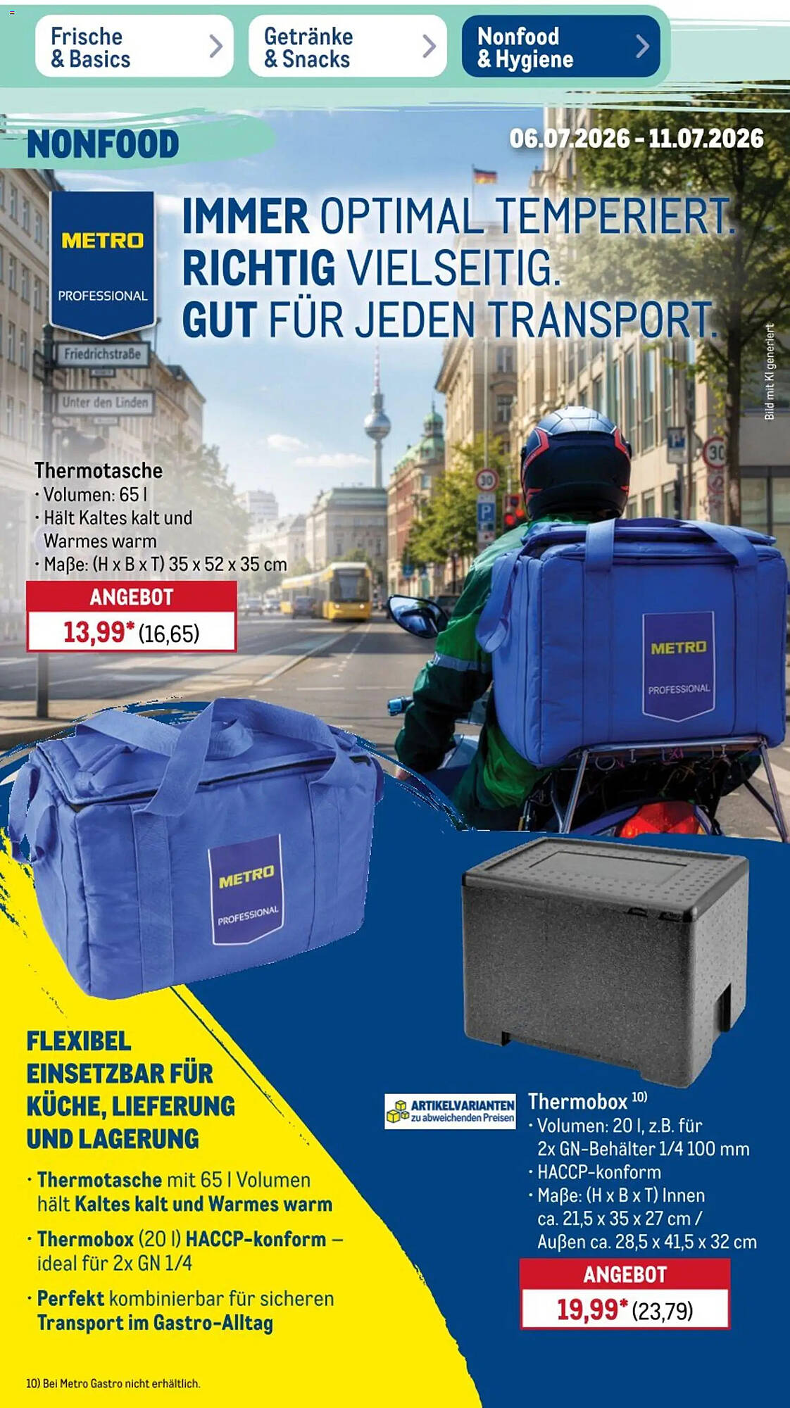 METRO Prospekt - Pagina 7