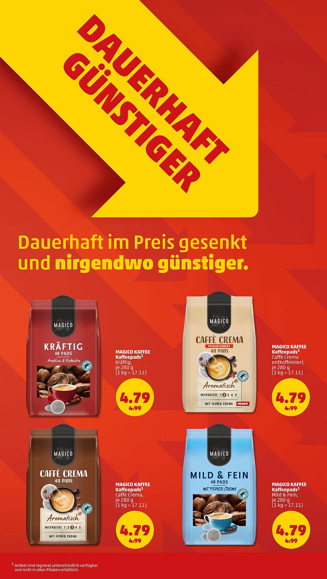 Penny Prospekt - Pagina 2