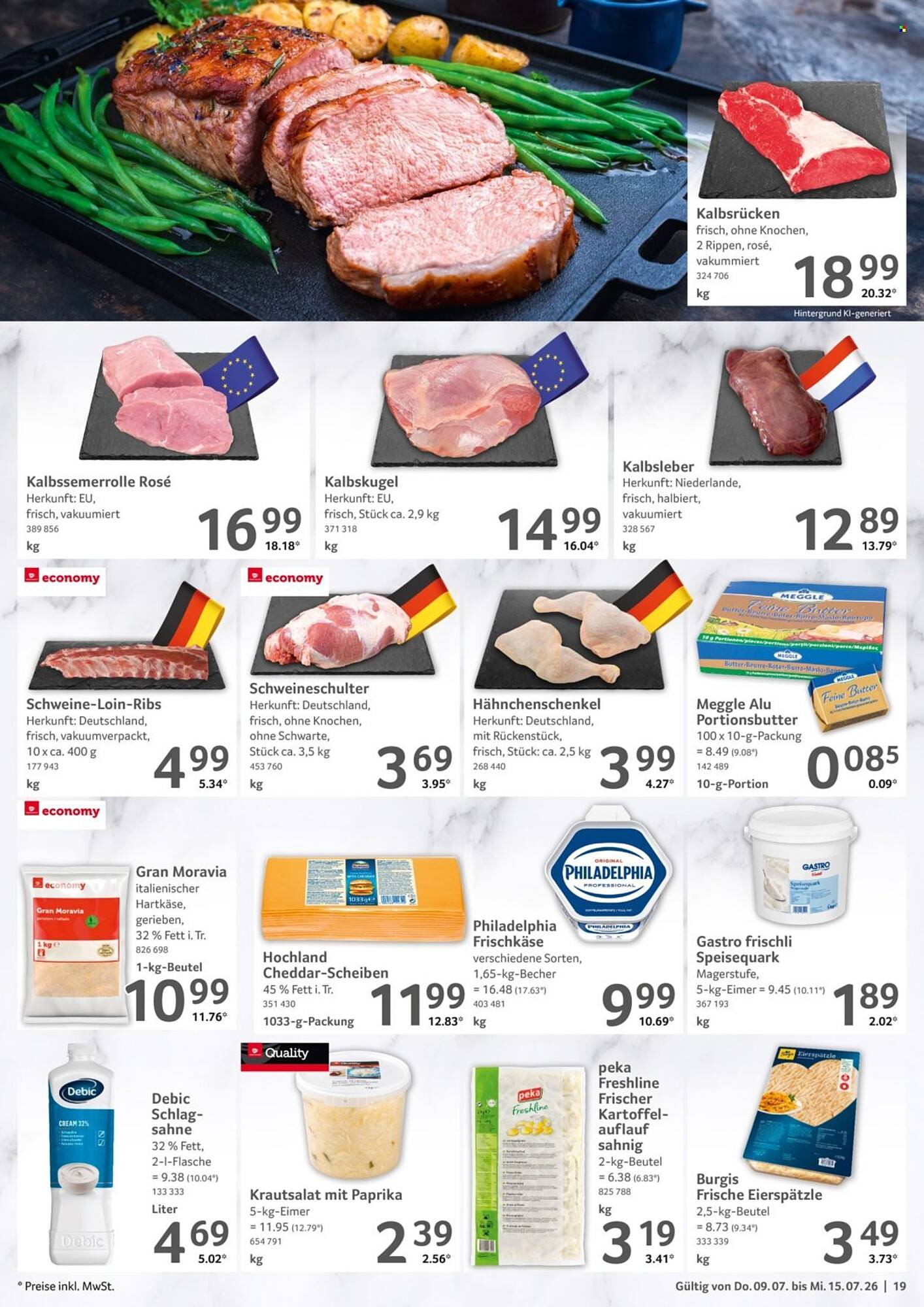 Selgros Prospekt - Pagina 19