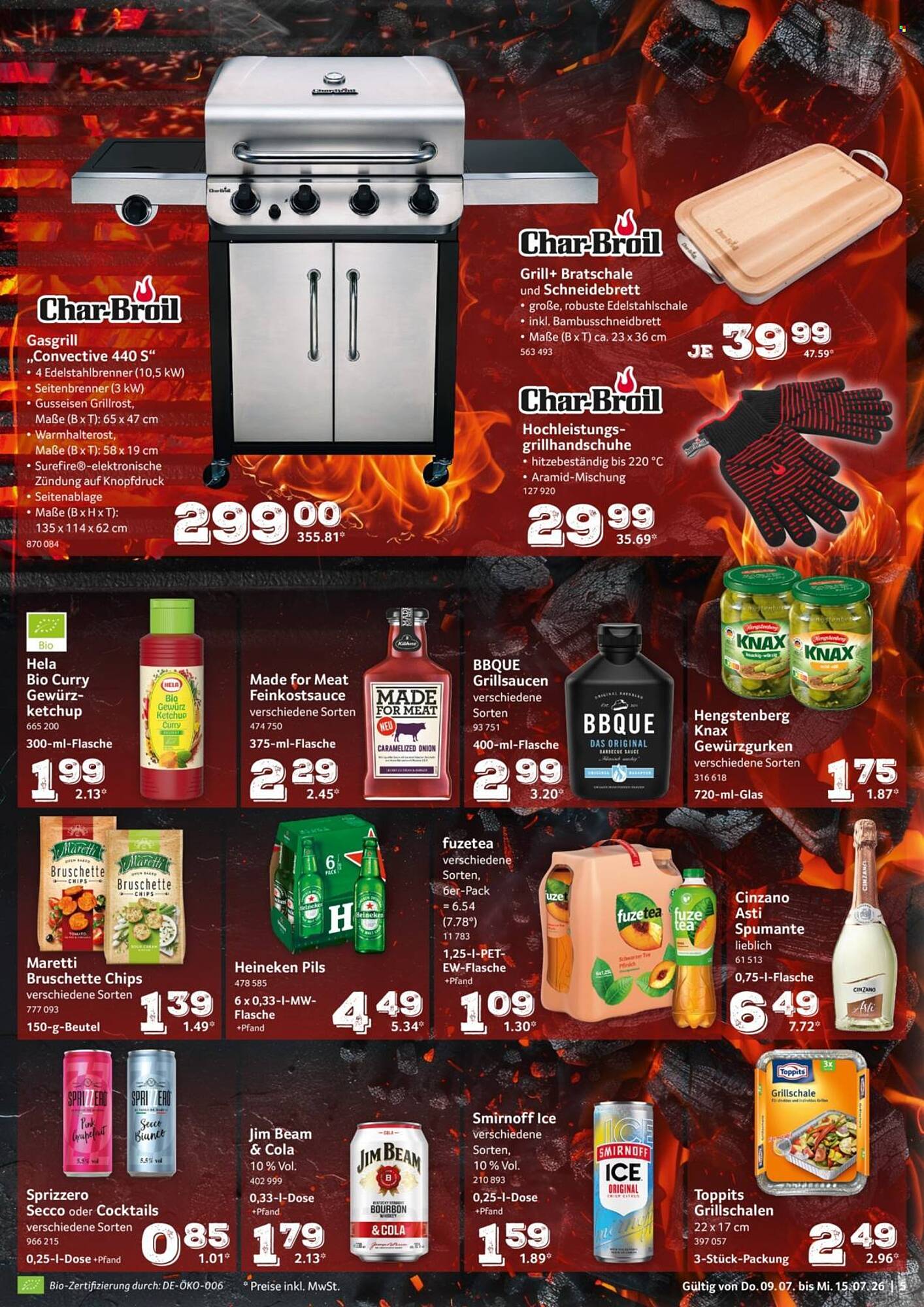 Selgros Prospekt - Pagina 5