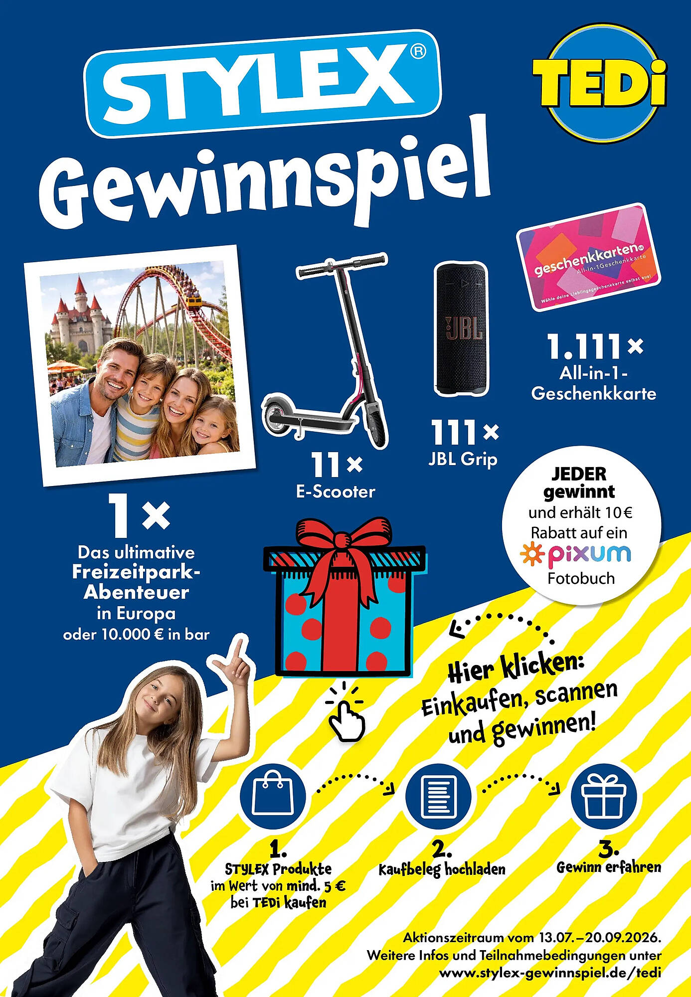 TEDi Prospekt - Pagina 2