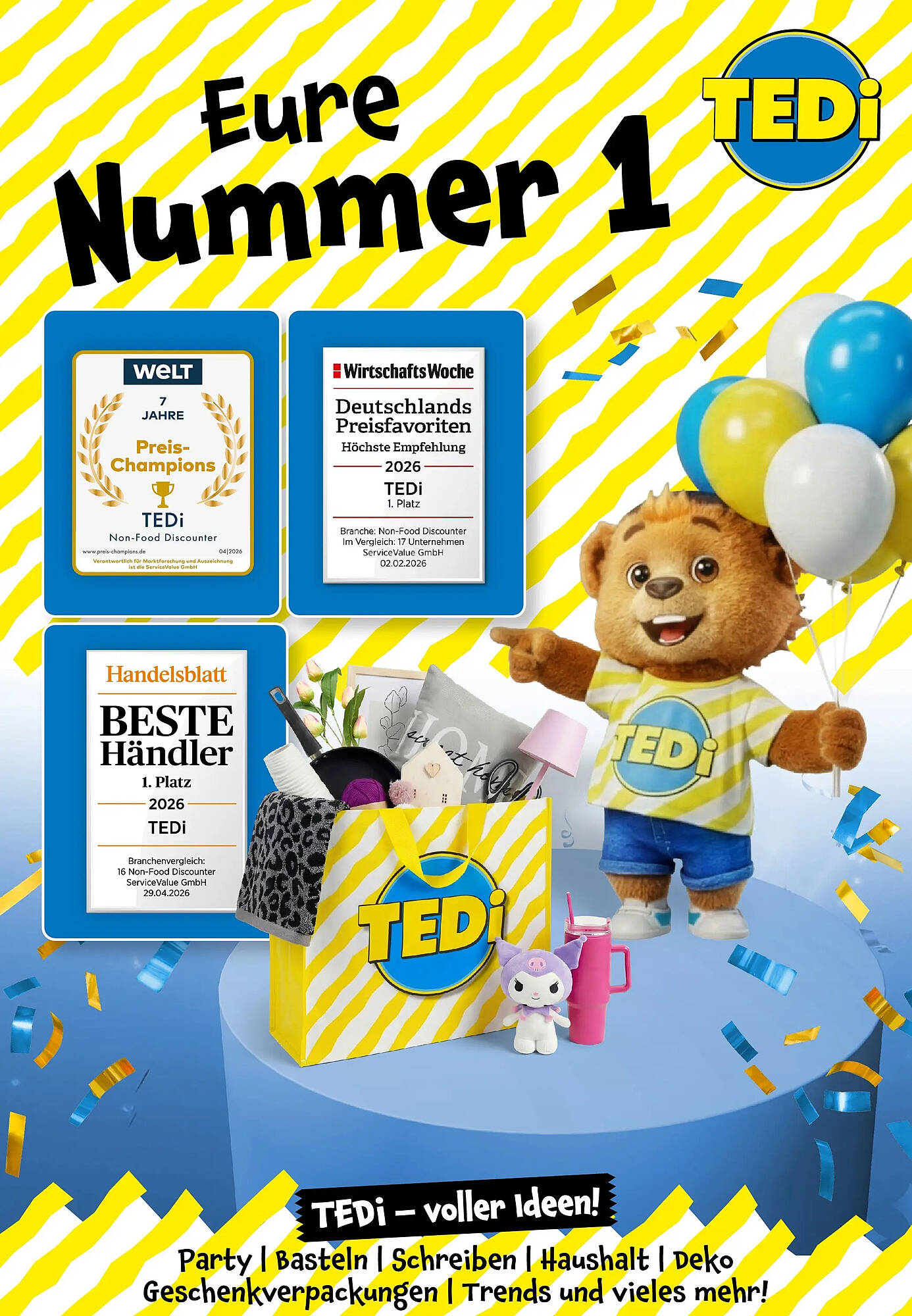 TEDi Prospekt - Pagina 24