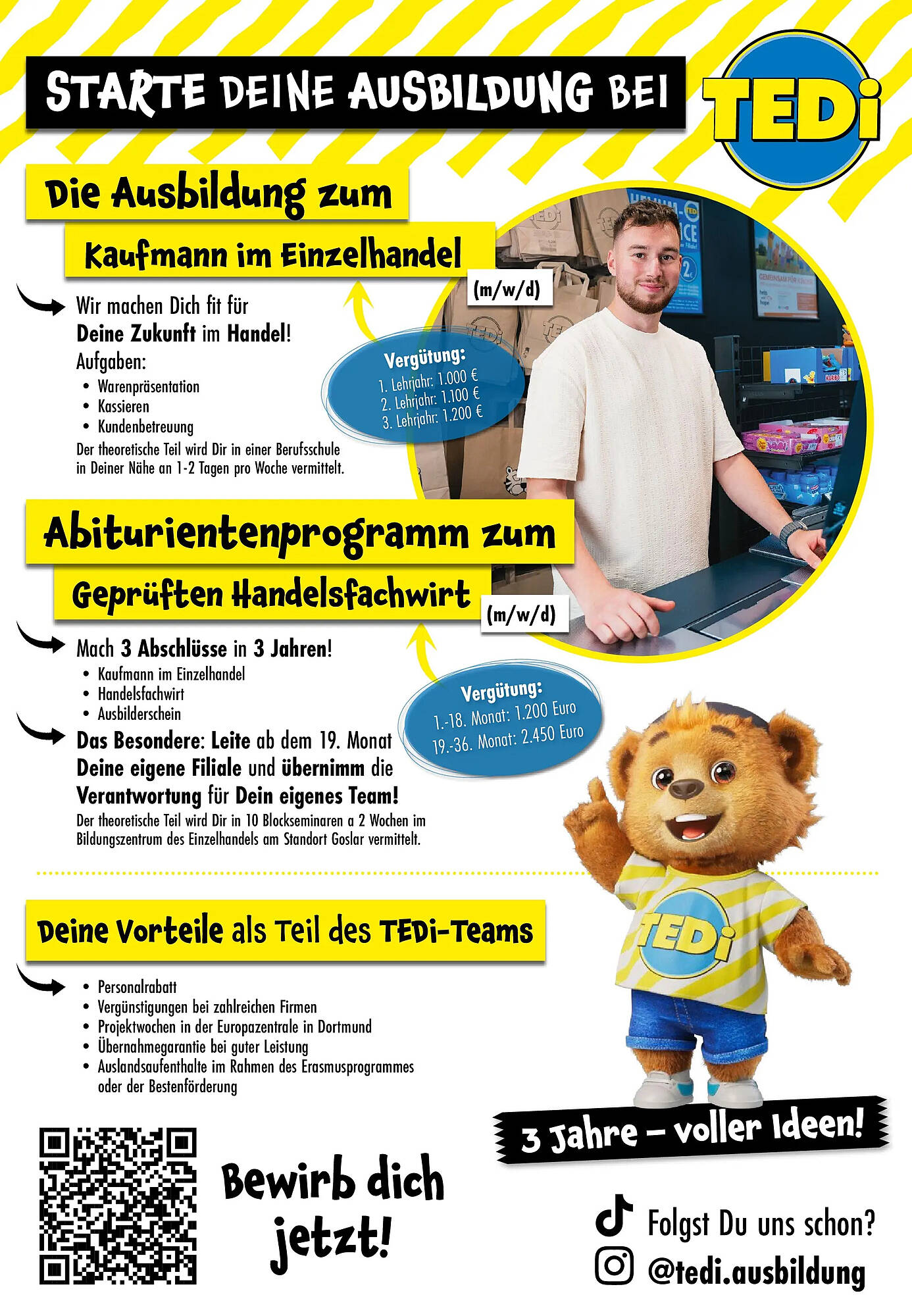 TEDi Prospekt - Pagina 25