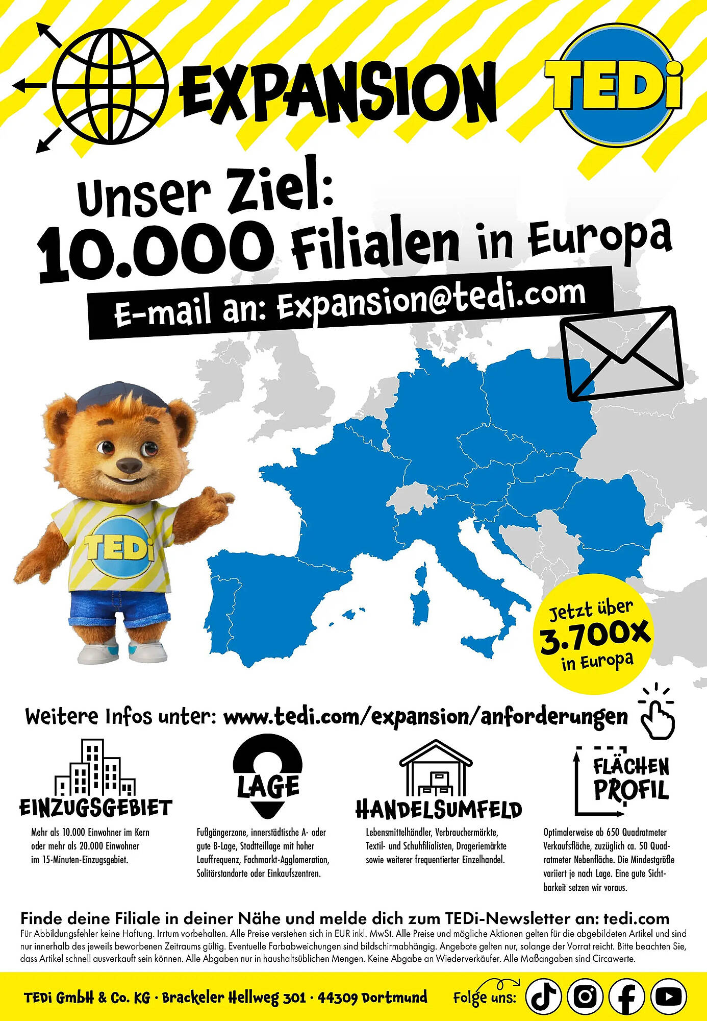 TEDi Prospekt - Pagina 26