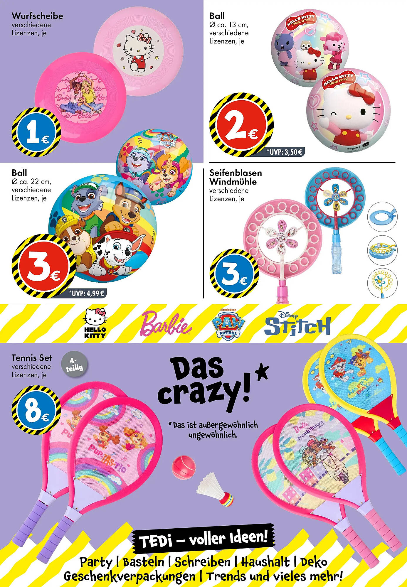 TEDi Prospekt - Pagina 5