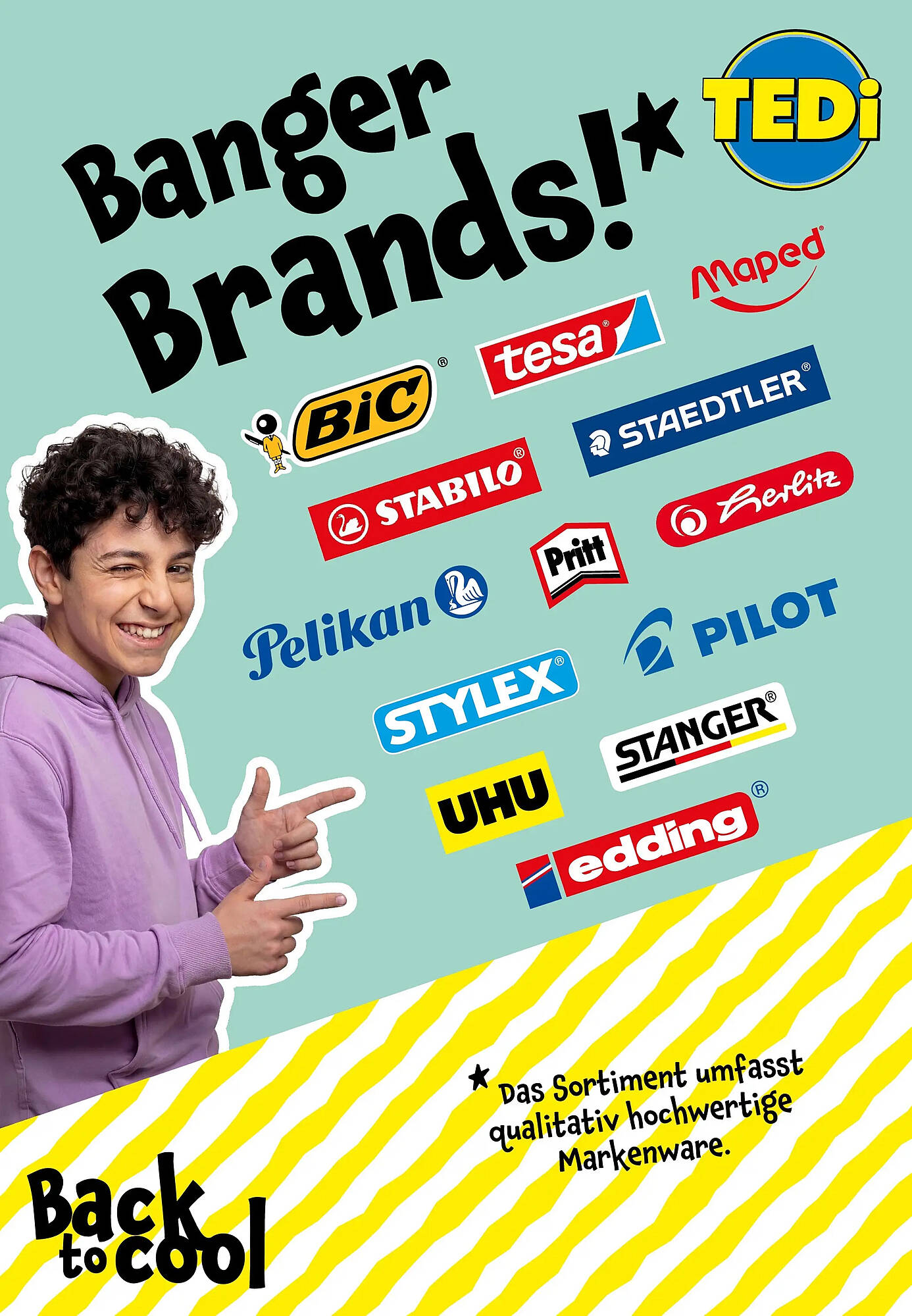 TEDi Prospekt - Pagina 8