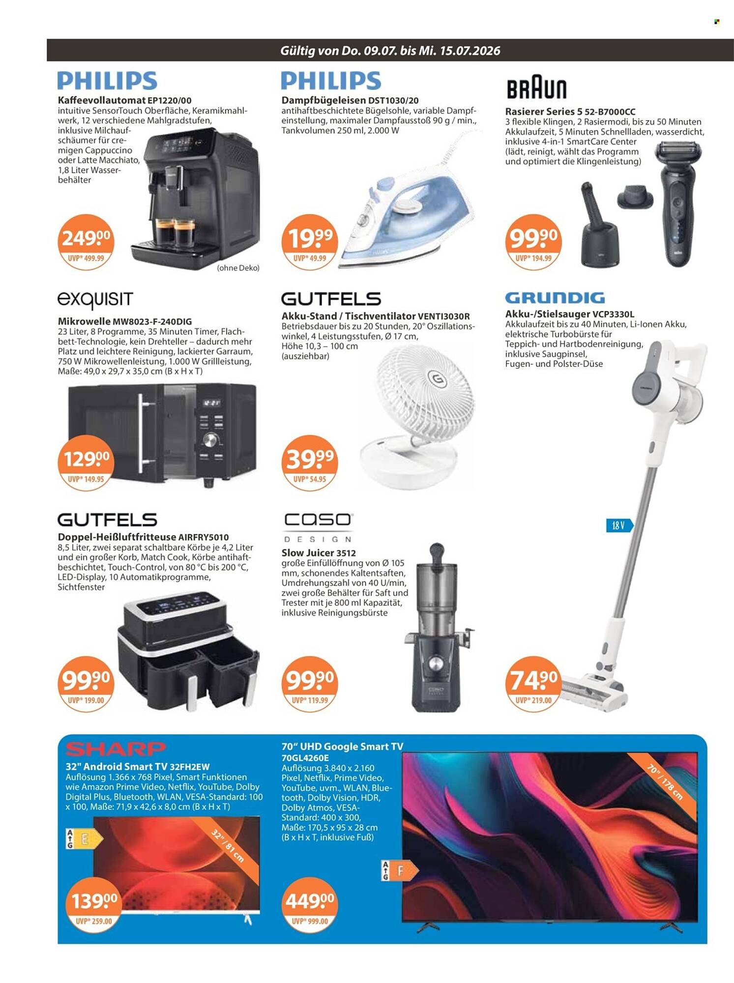 V-Markt Prospekt - Pagina 12