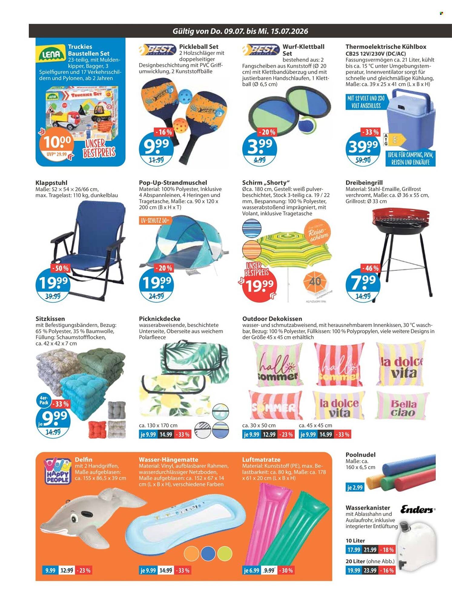 V-Markt Prospekt - Pagina 14