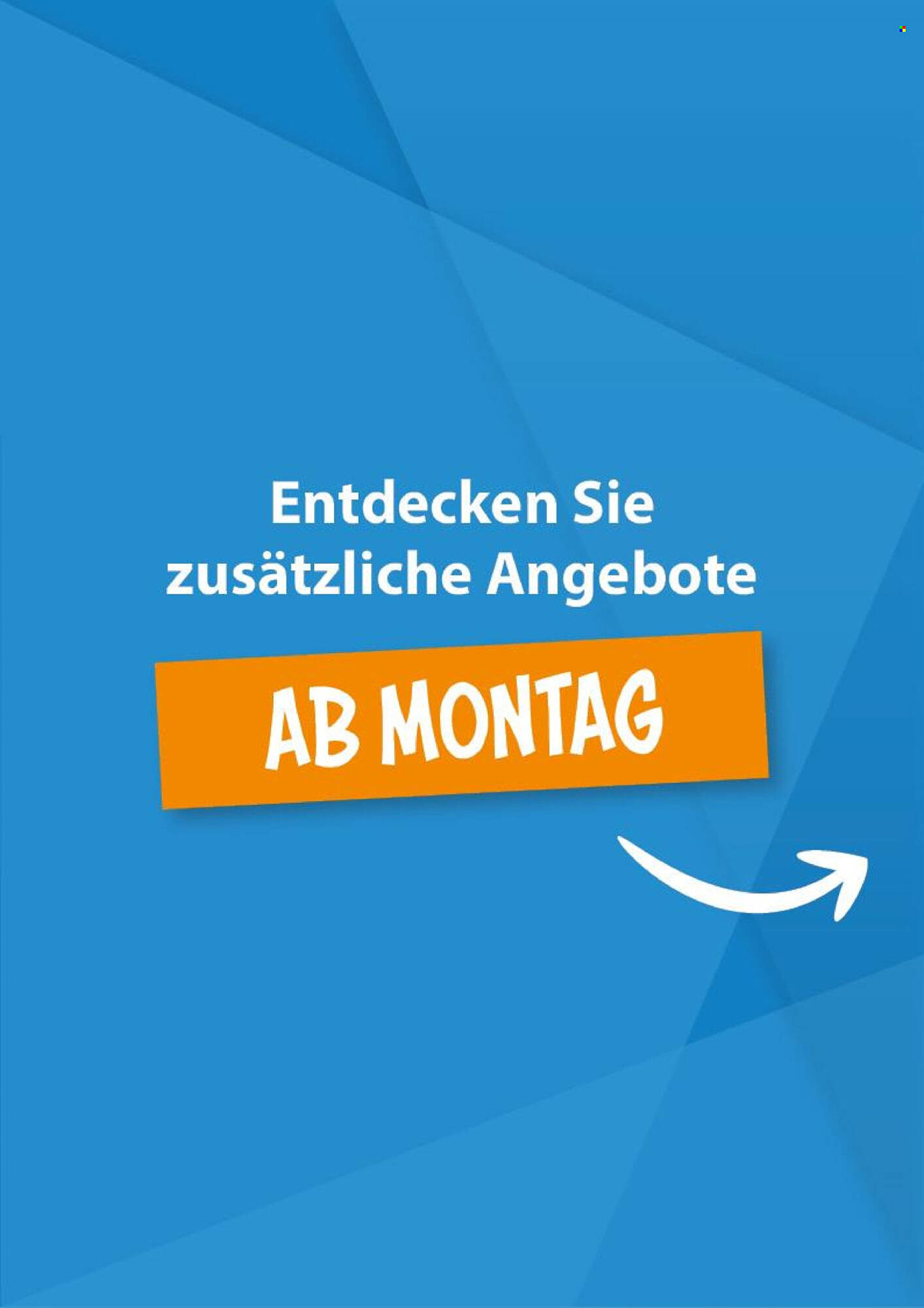 V-Markt Prospekt - Pagina 18